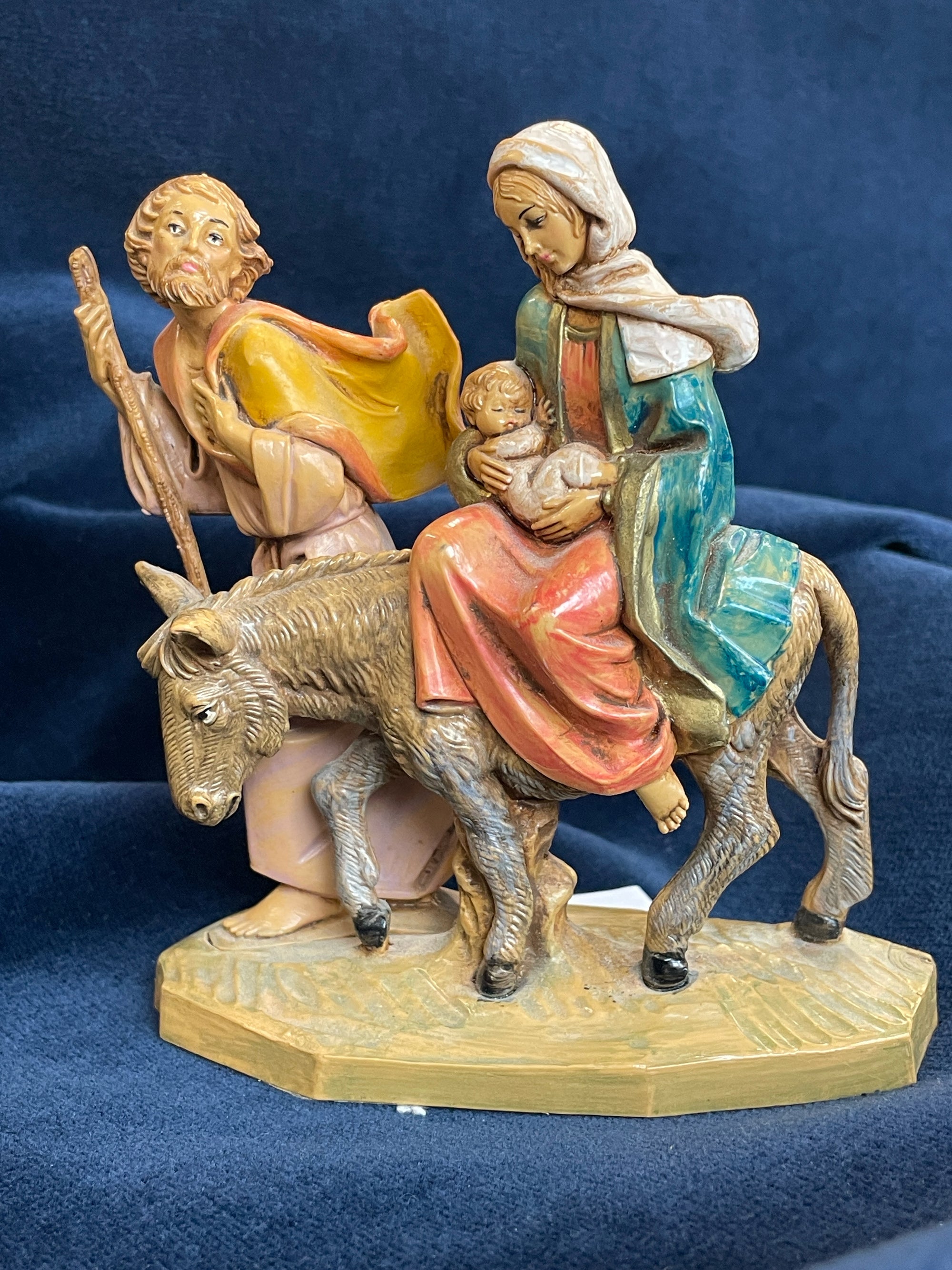 Holy Family