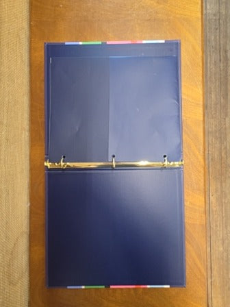 Kate Spade Binder- As Is