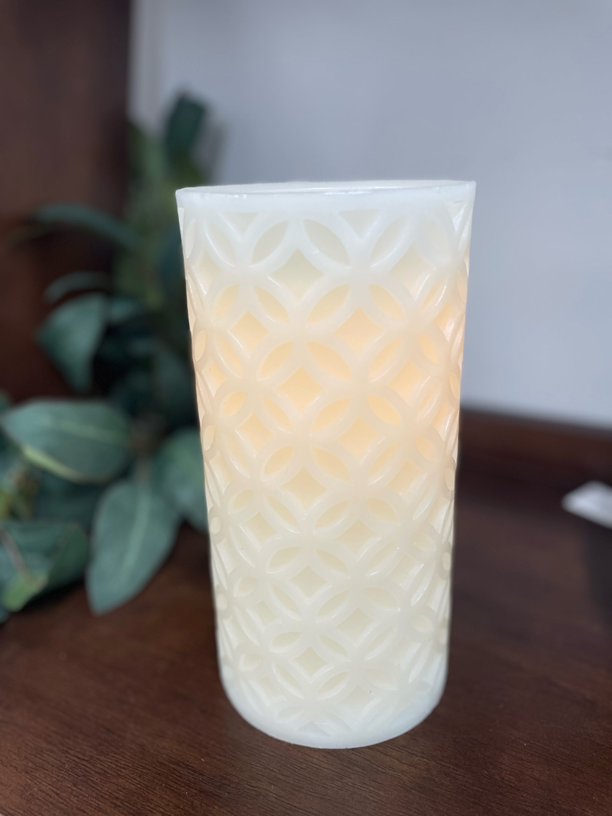 Flameless Candle