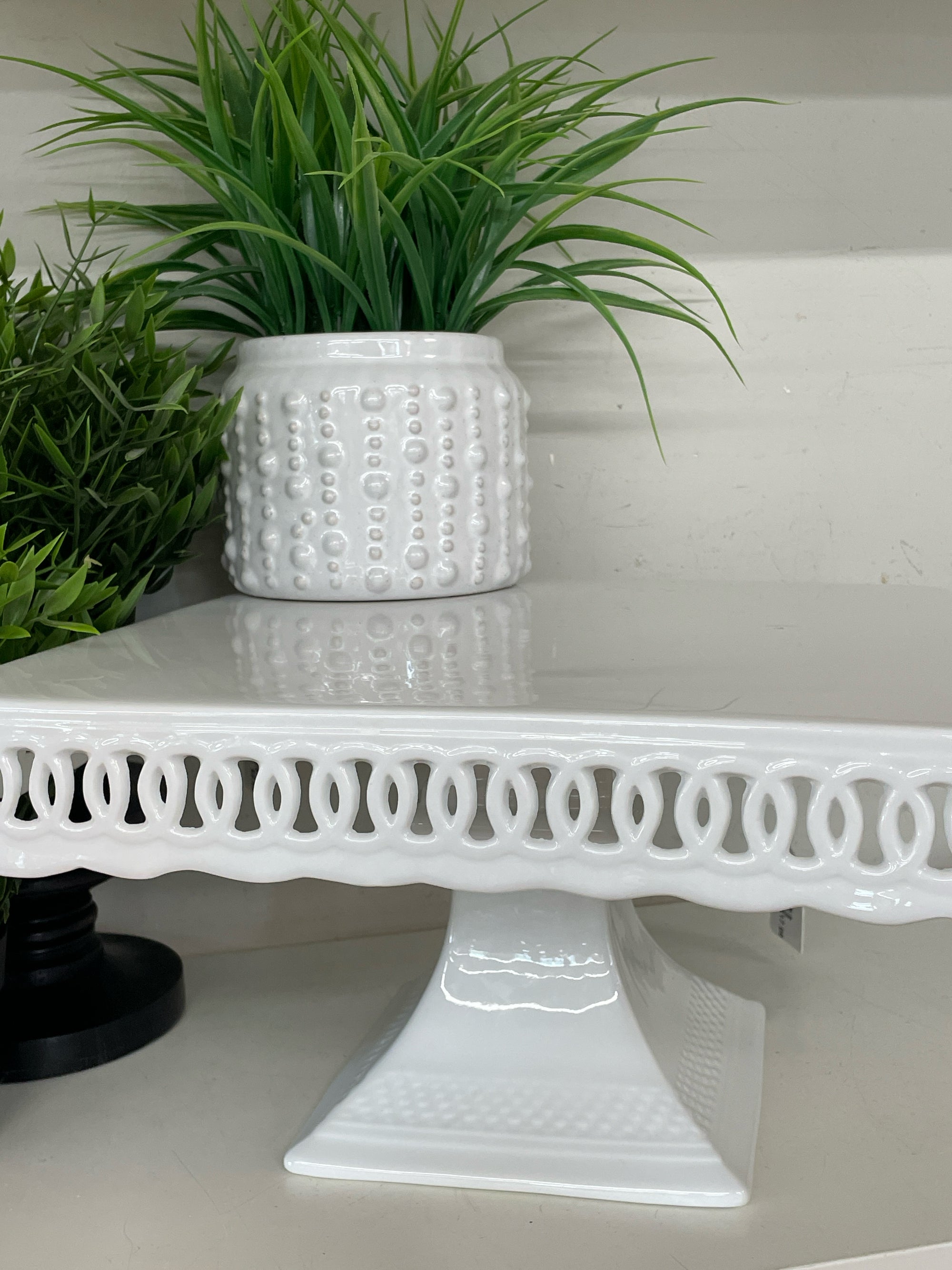 Cake Plate