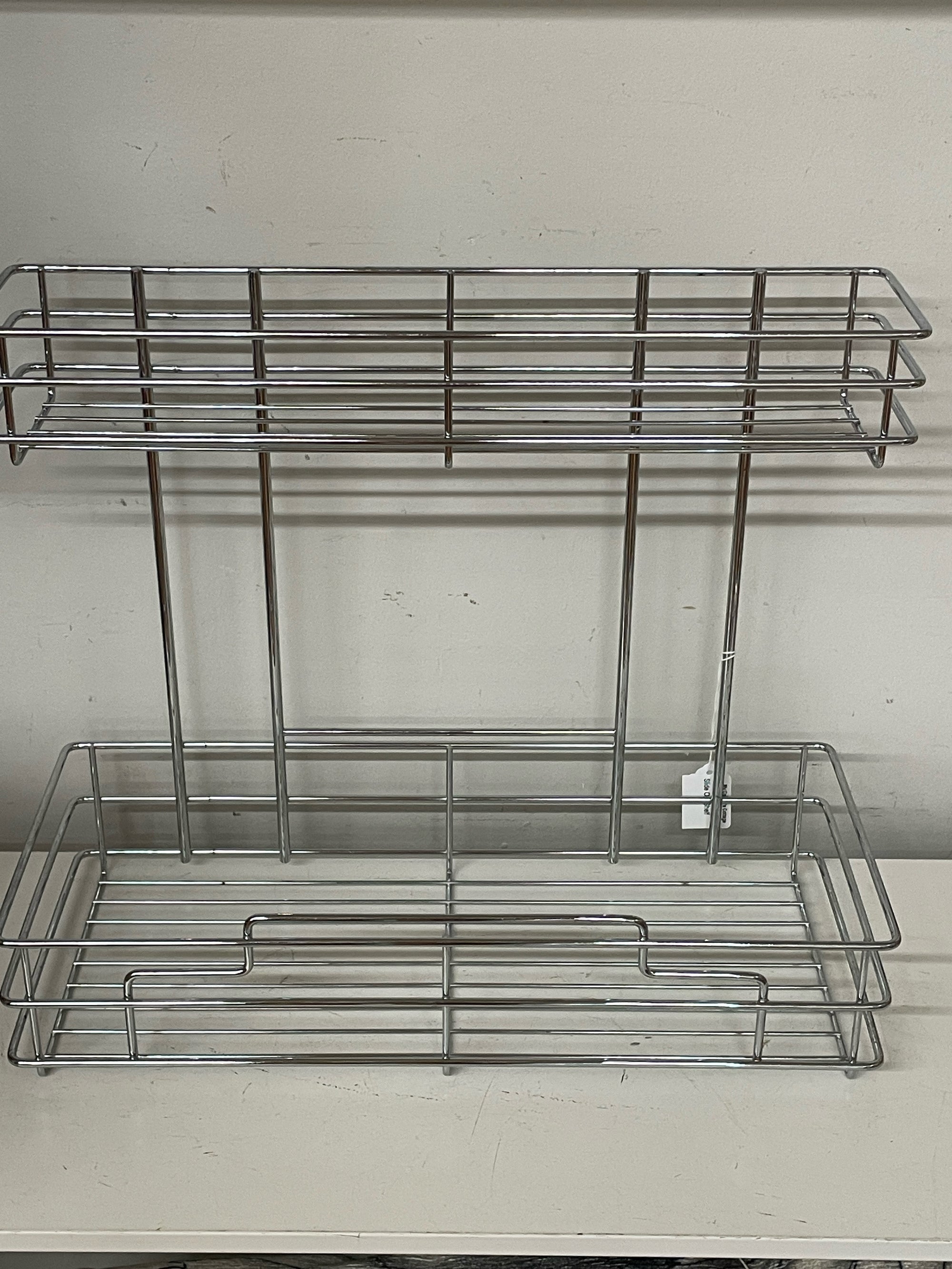 Slide Out Shelf