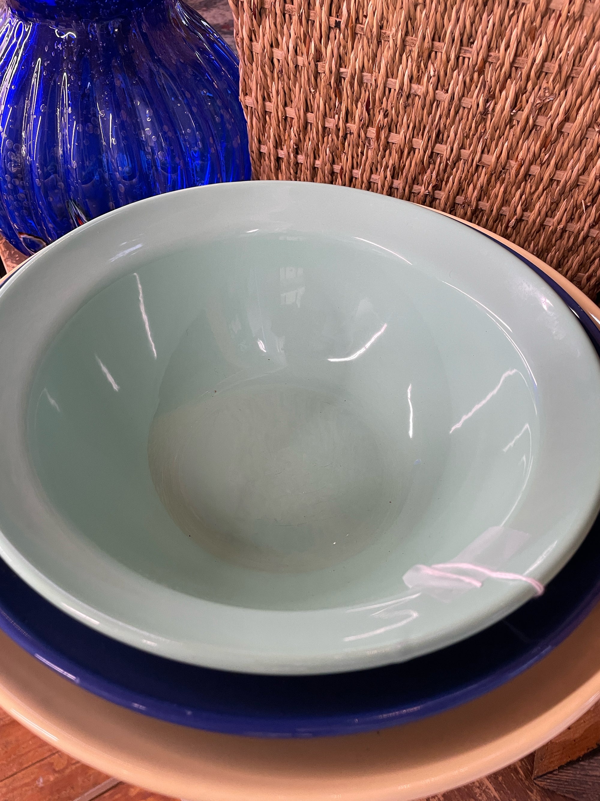 Nesting Bowls