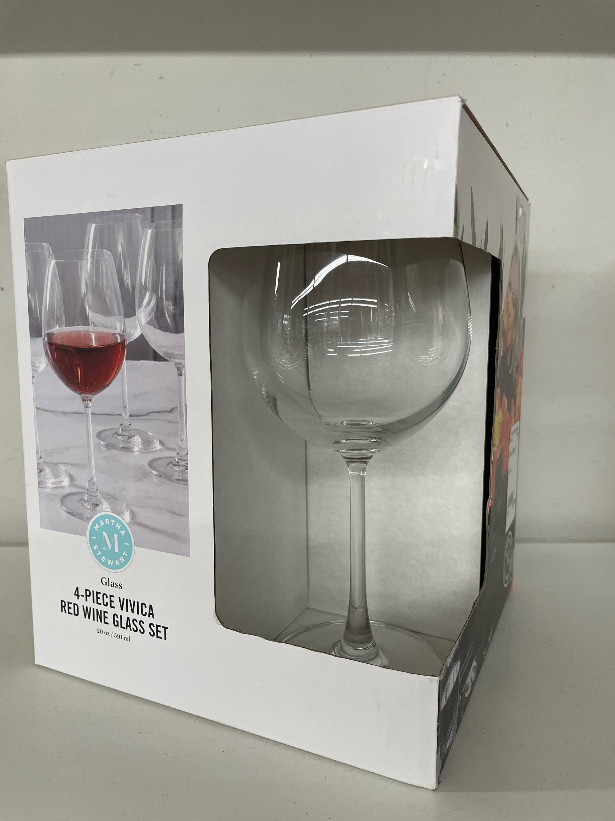 Wine Glasses