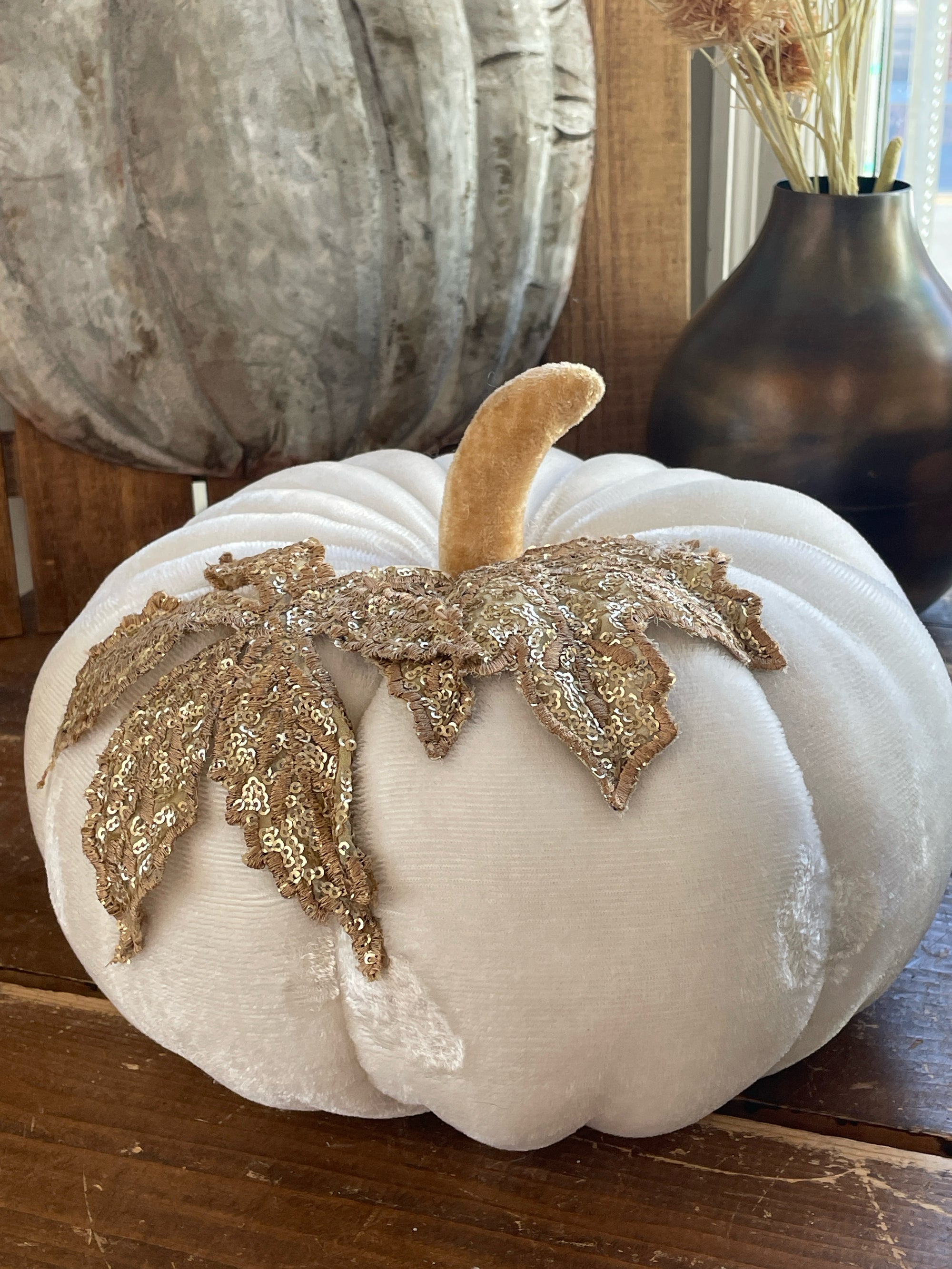 Pumpkin