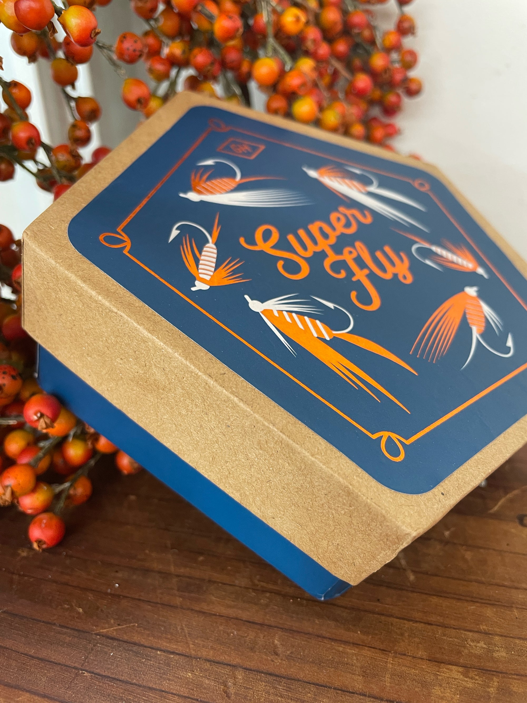 Coasters