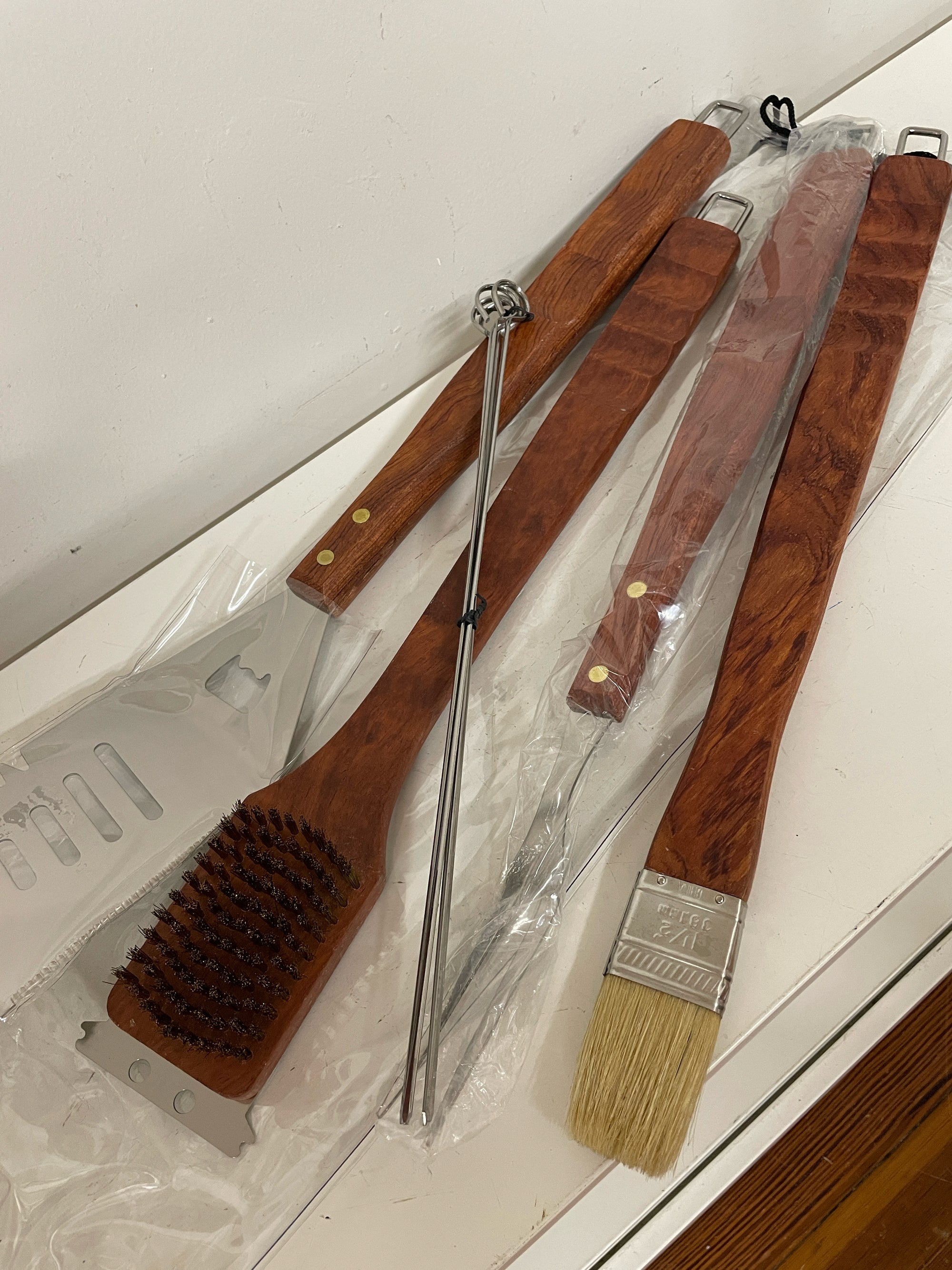 Grilling Tools