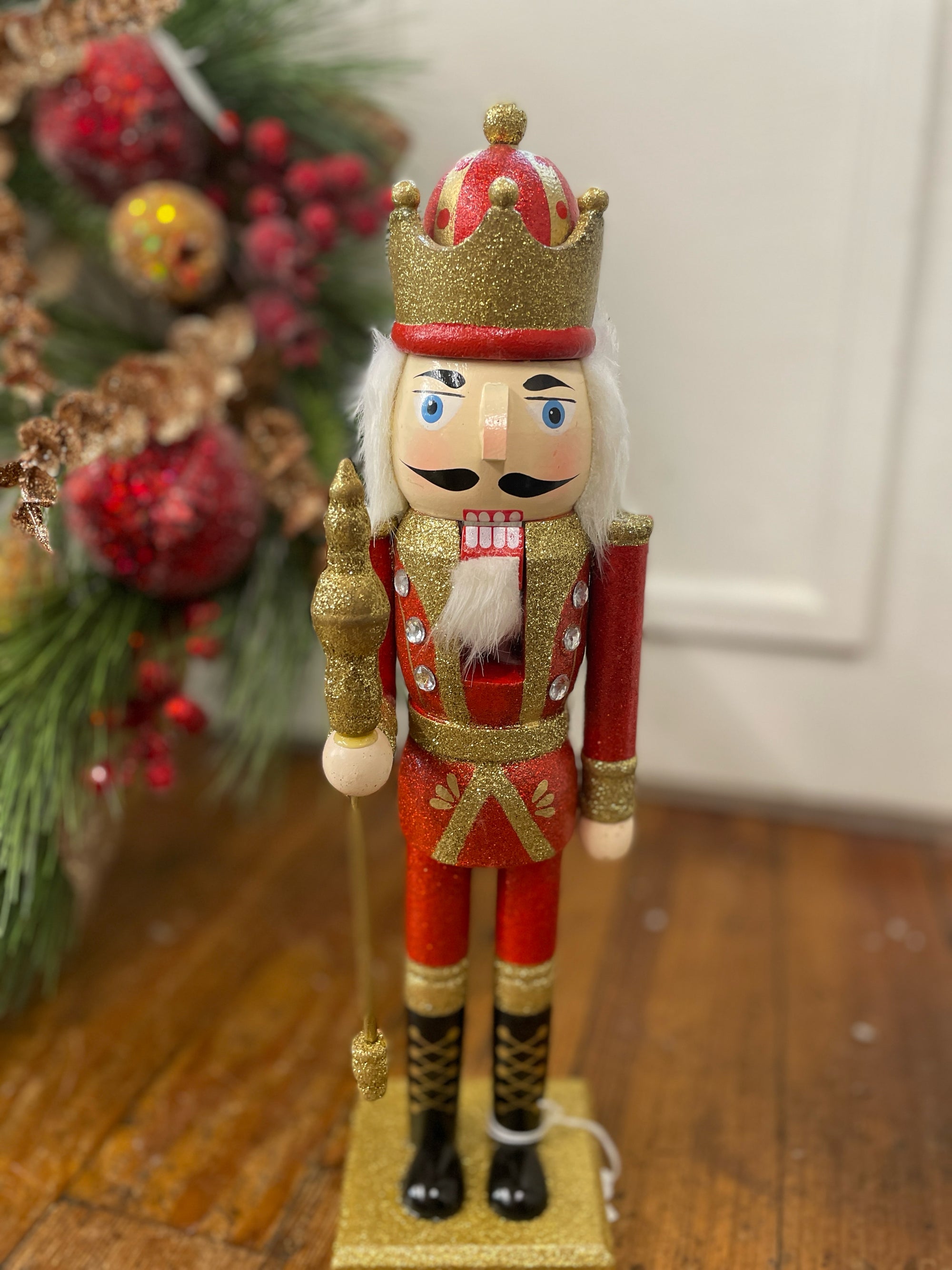 Nutcracker