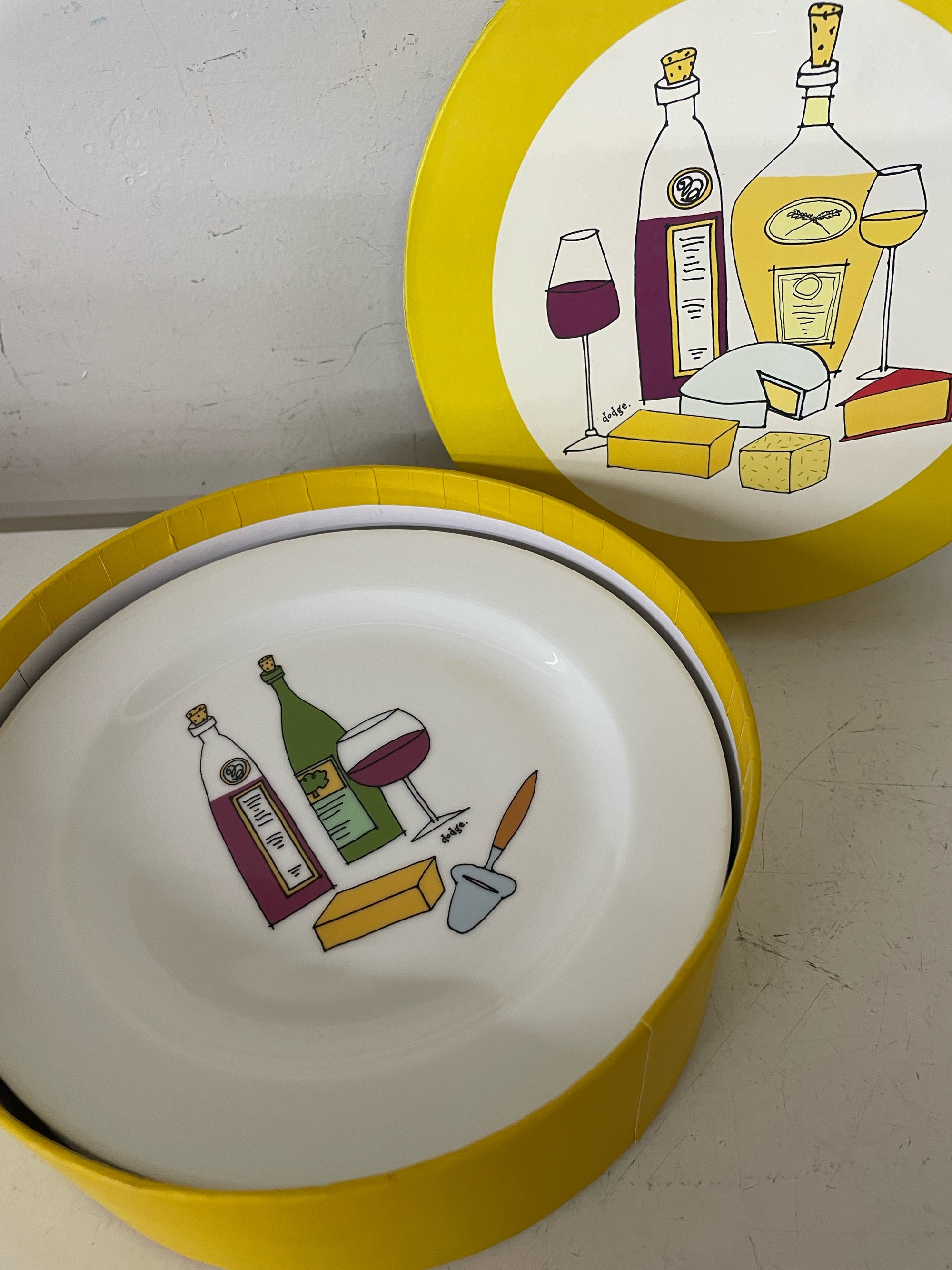 Plates