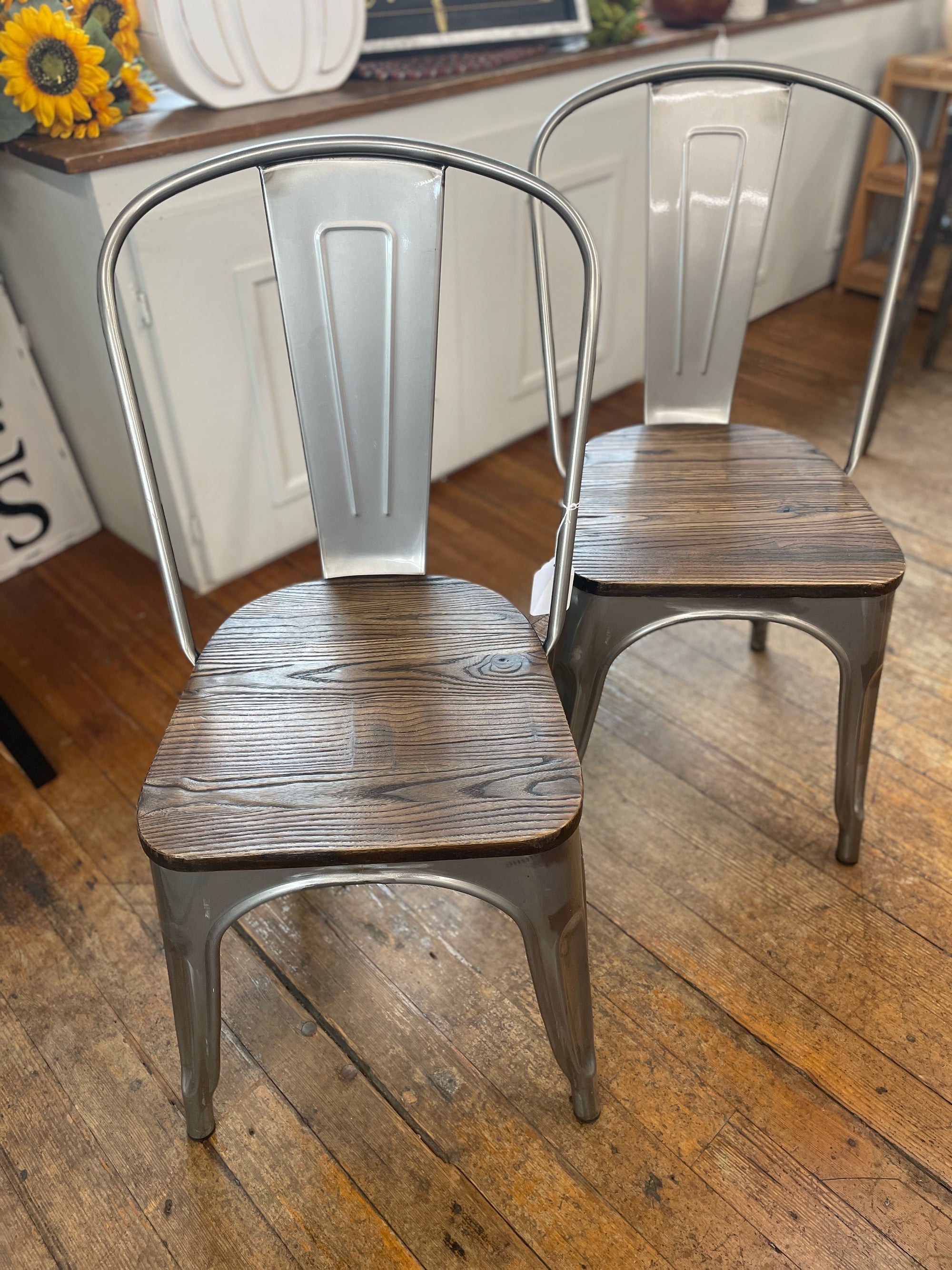 Chairs