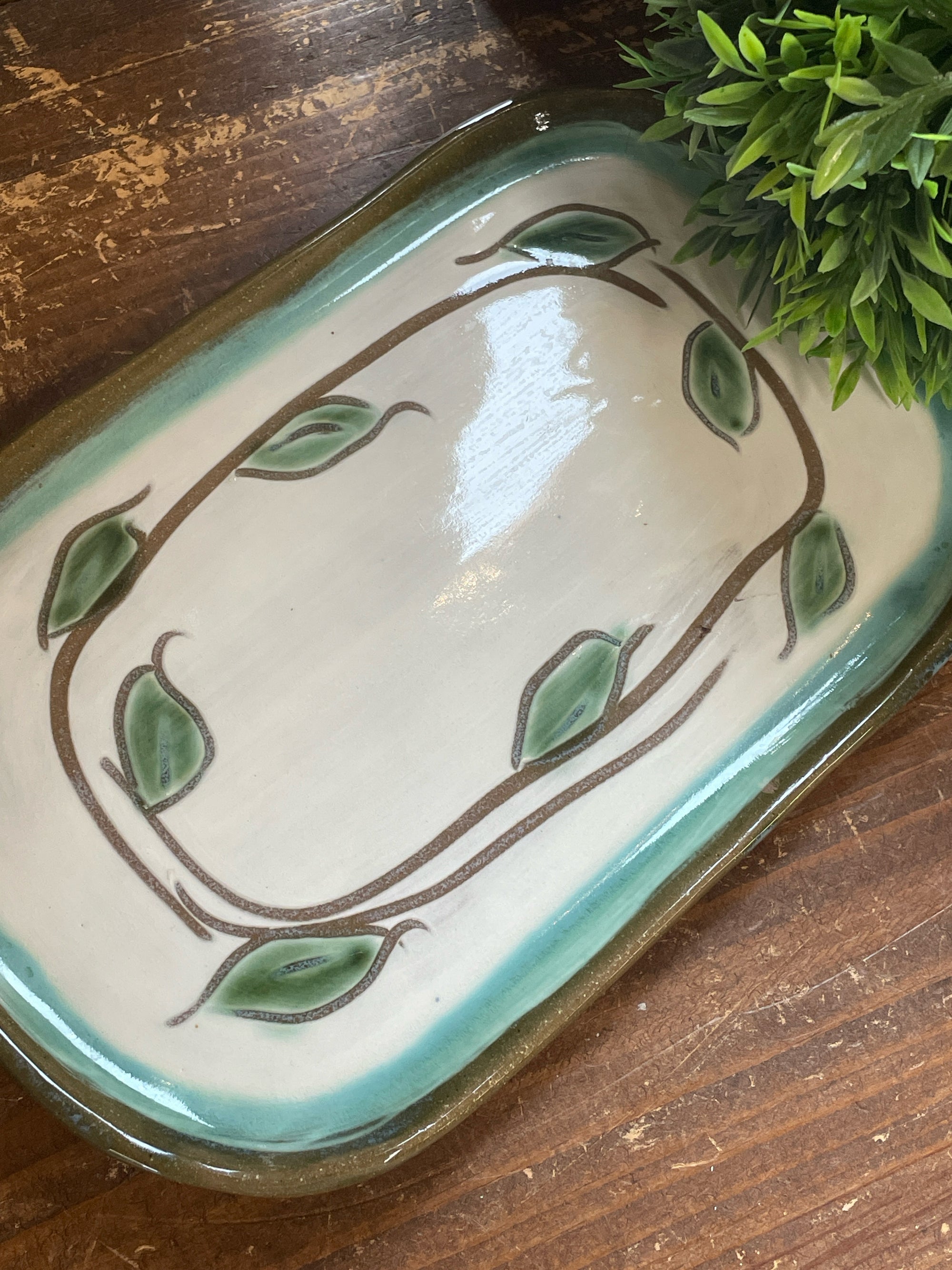 Platter