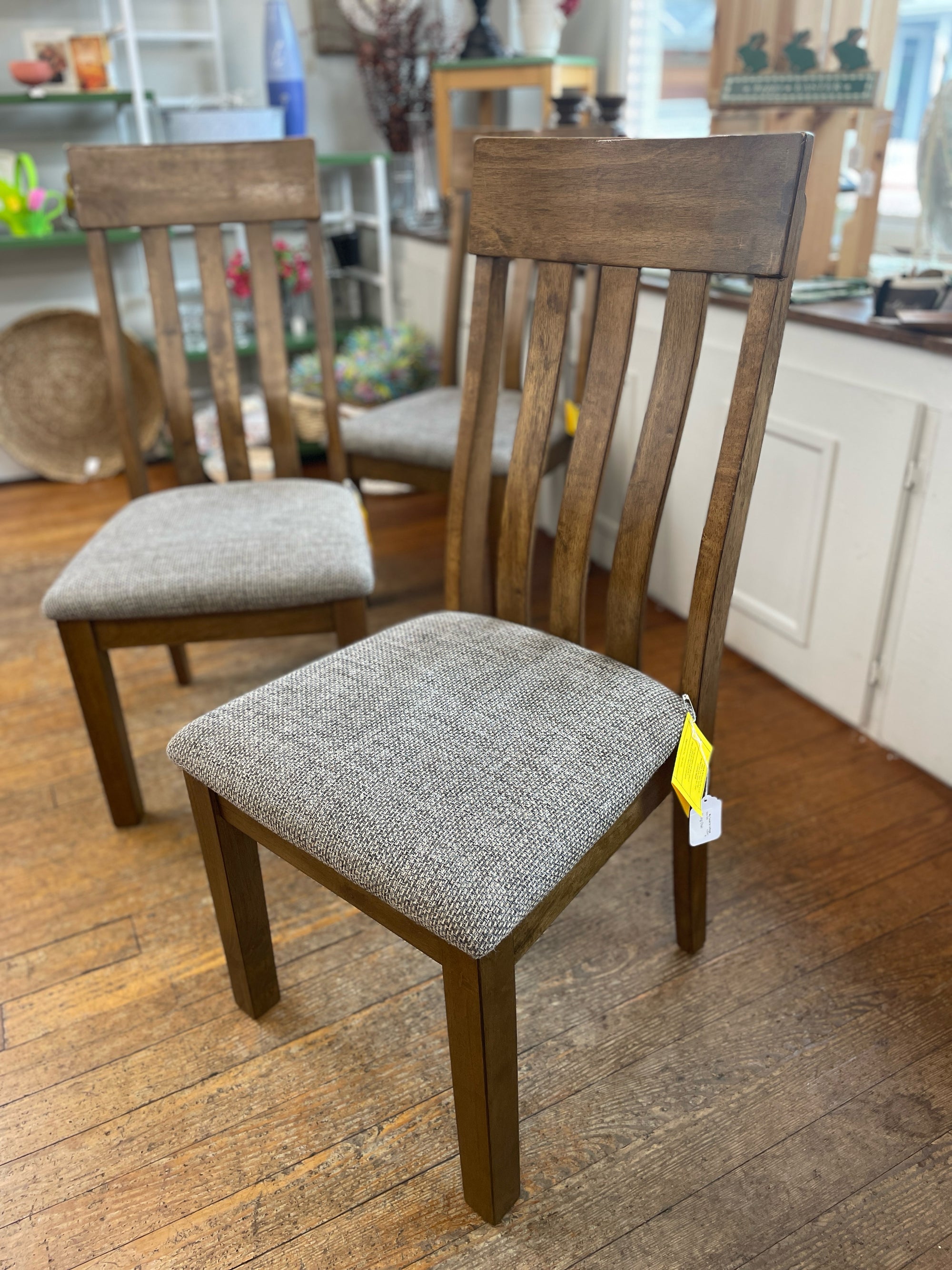 Dining Chair