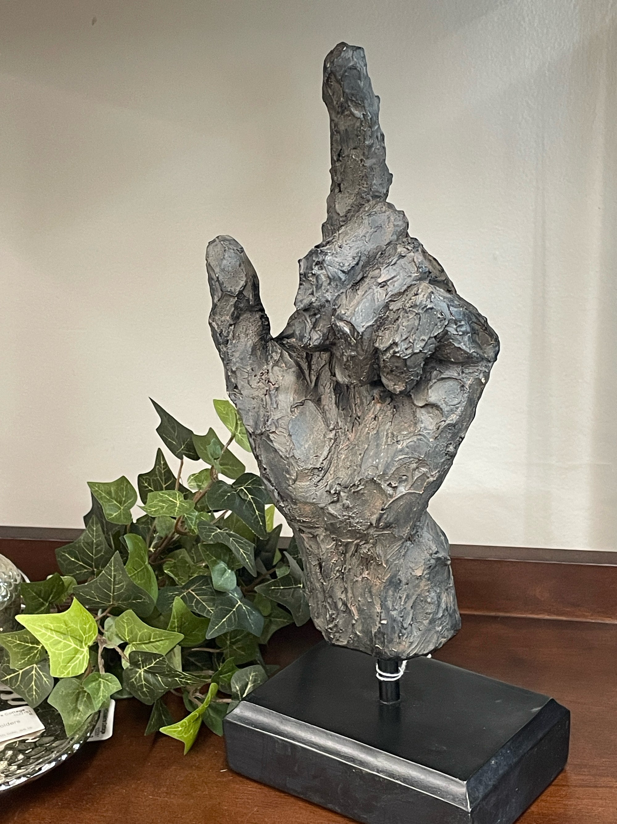 Sculpture