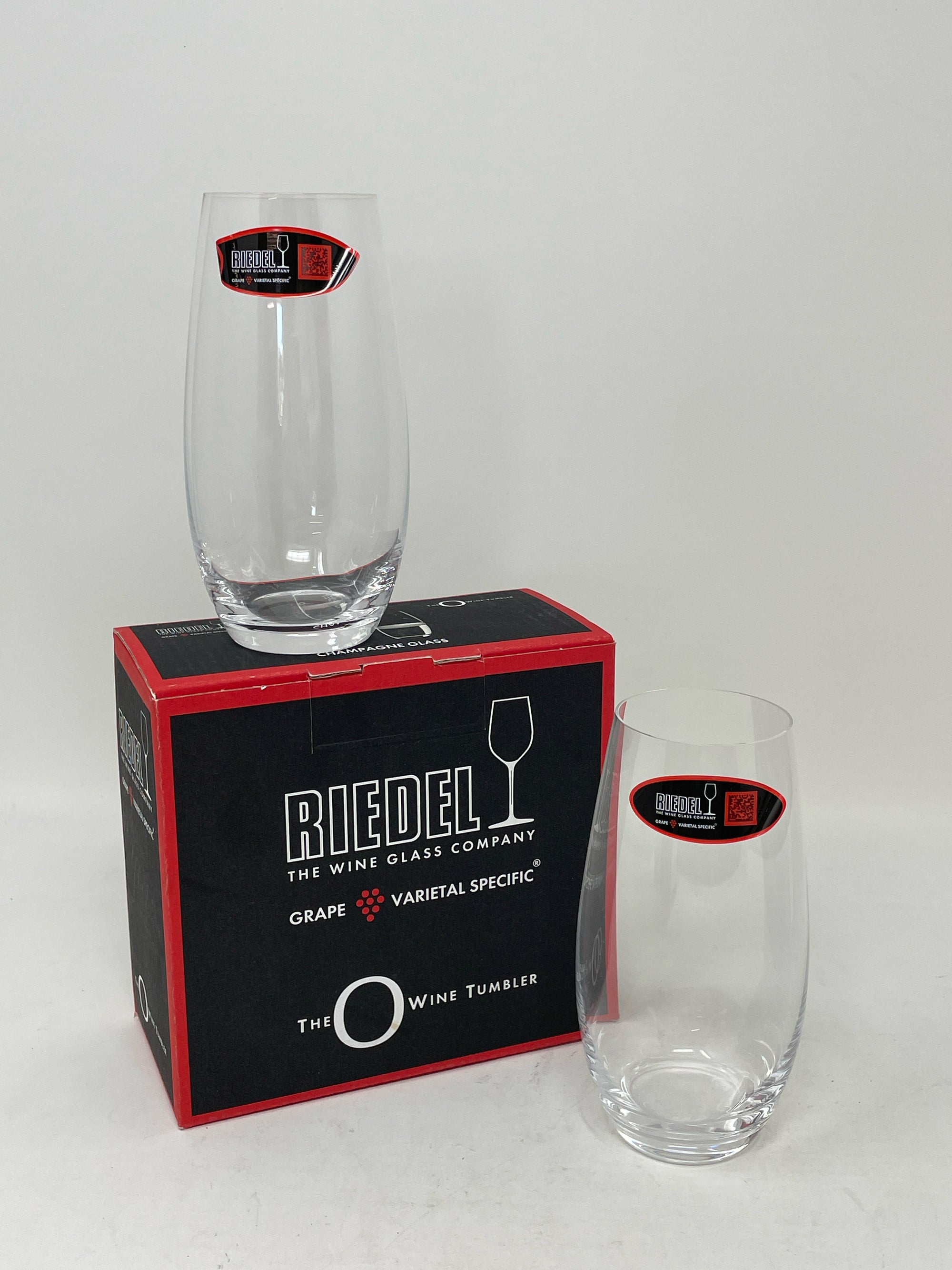 Champagne Glasses