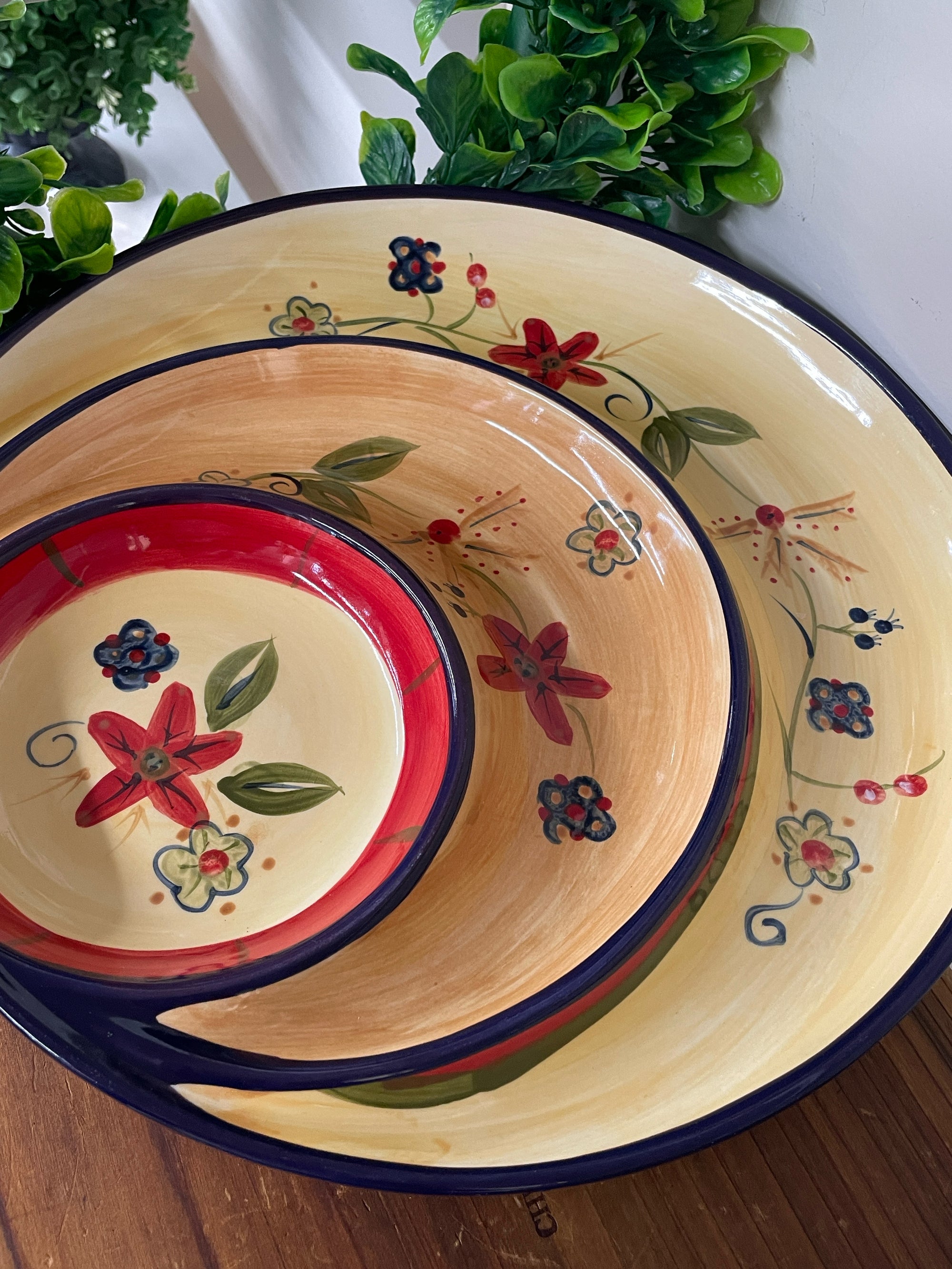 Platter