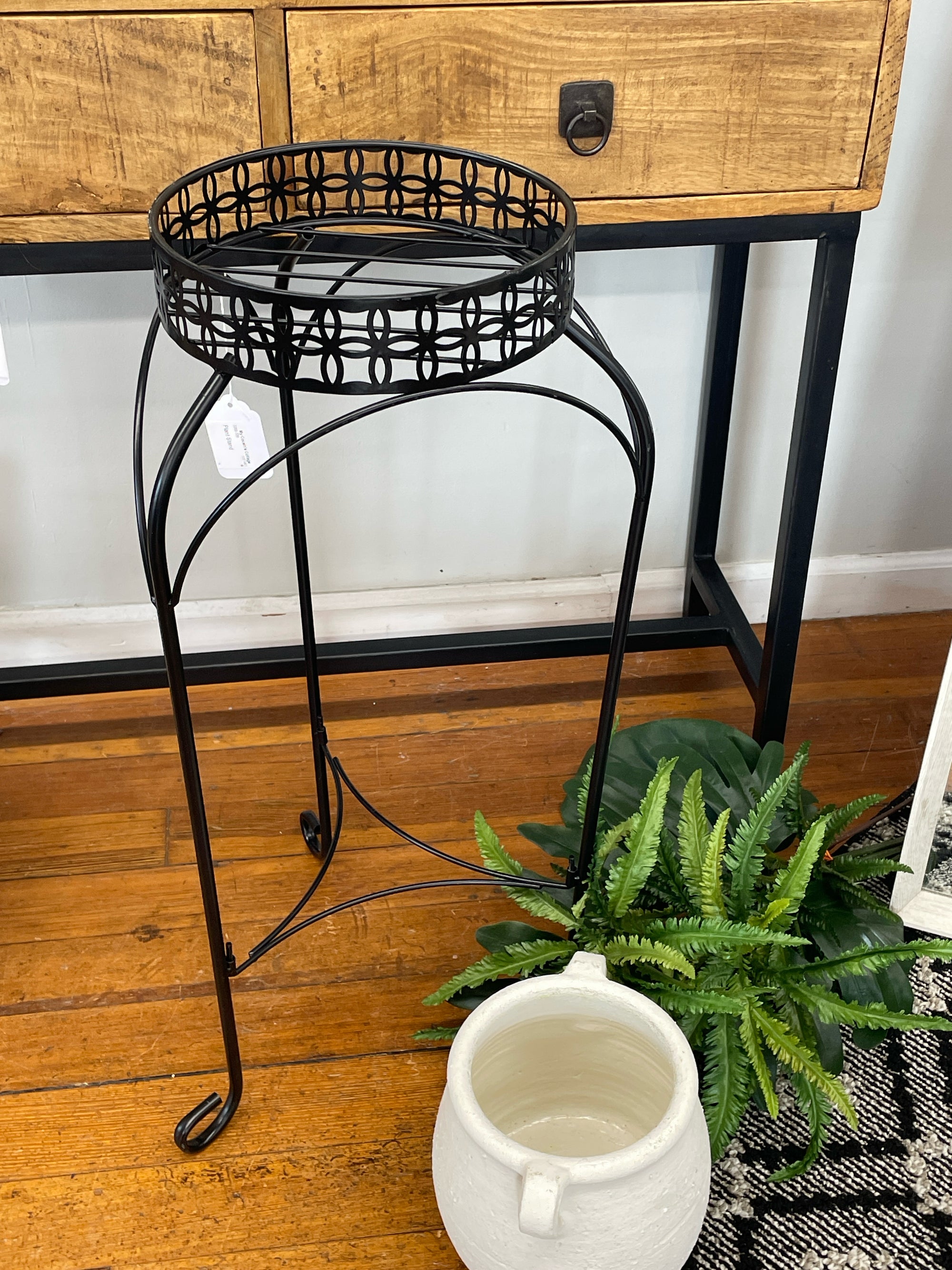 Plant Stand