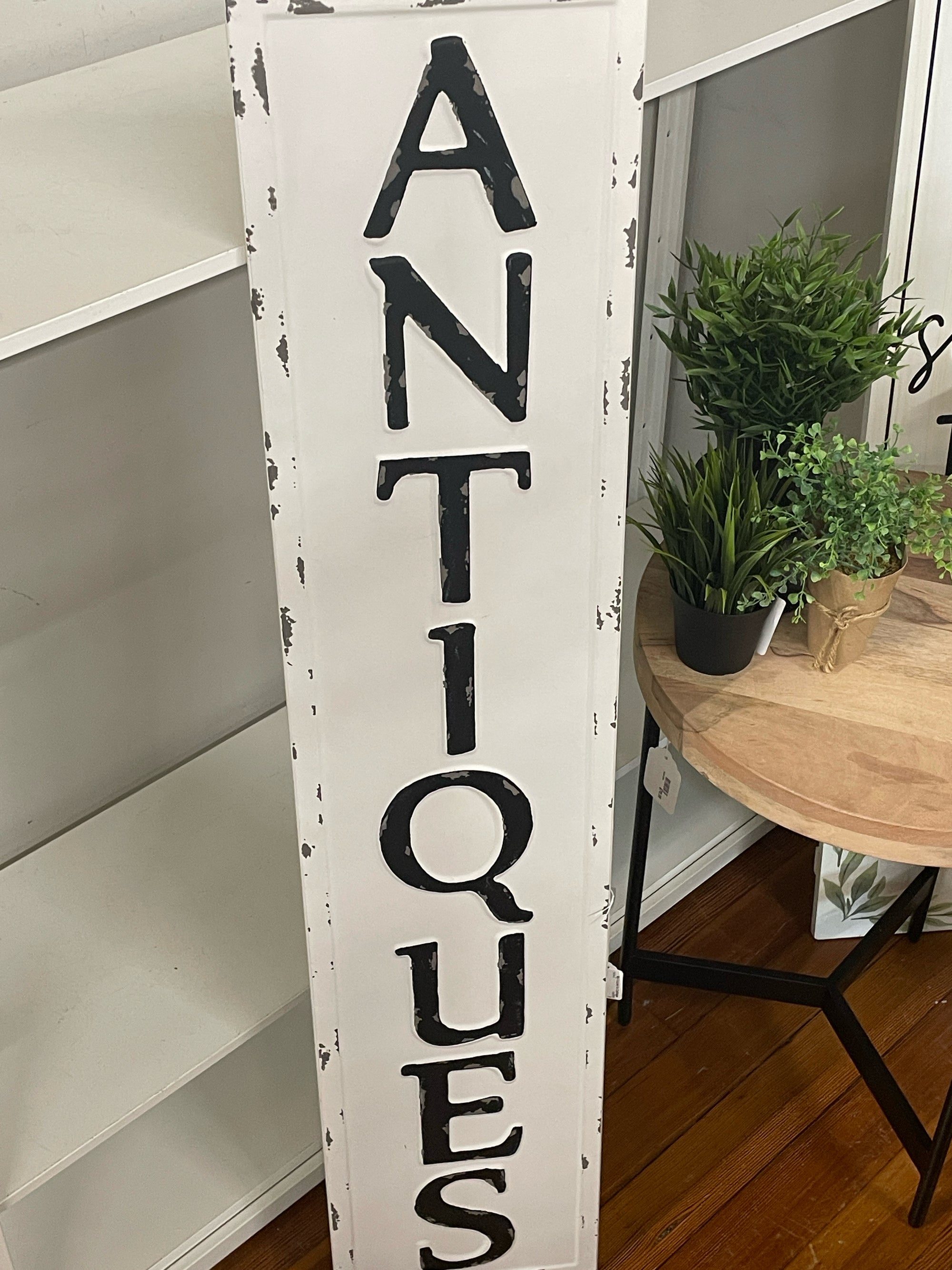 Sign