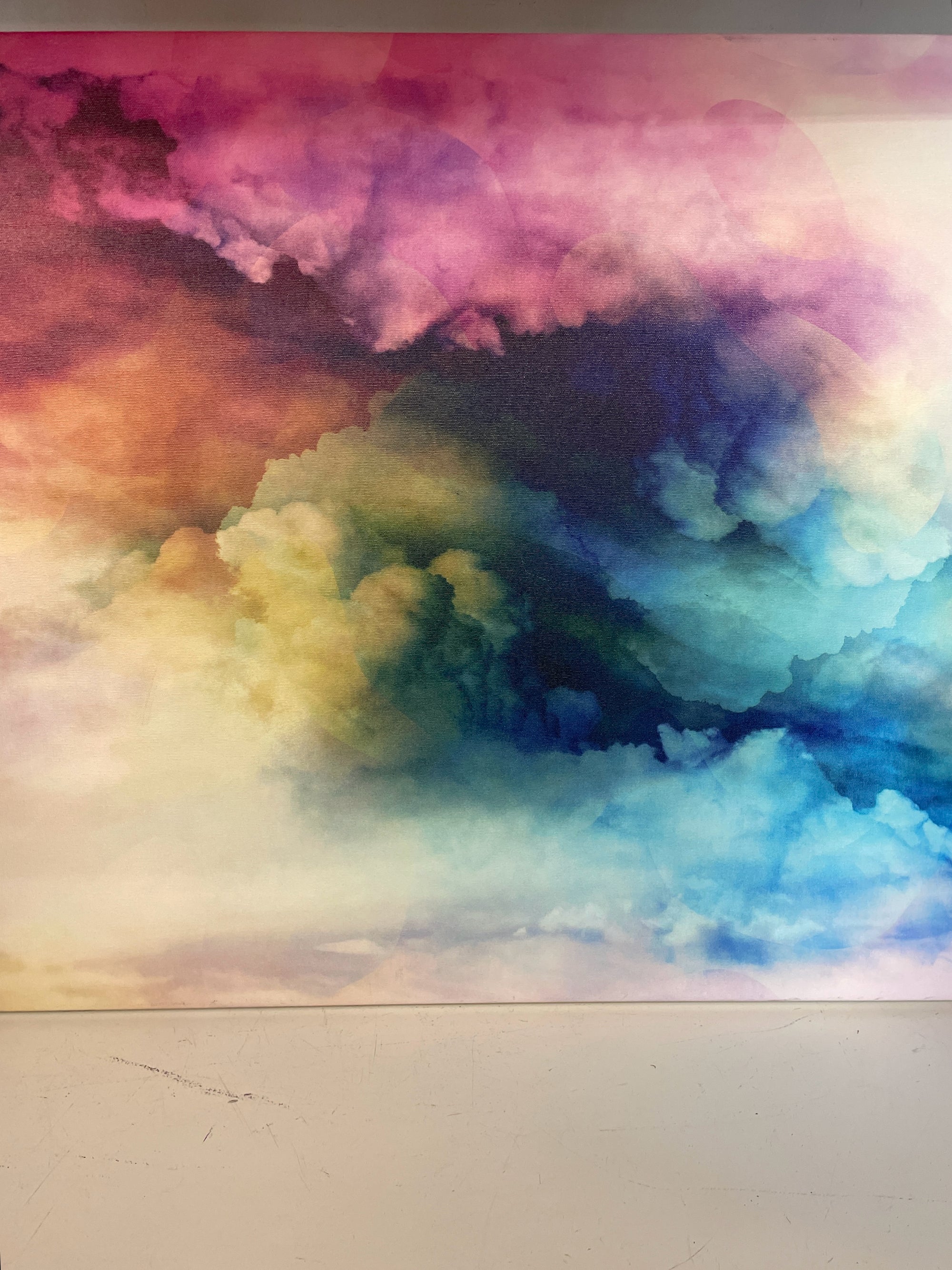 Canvas