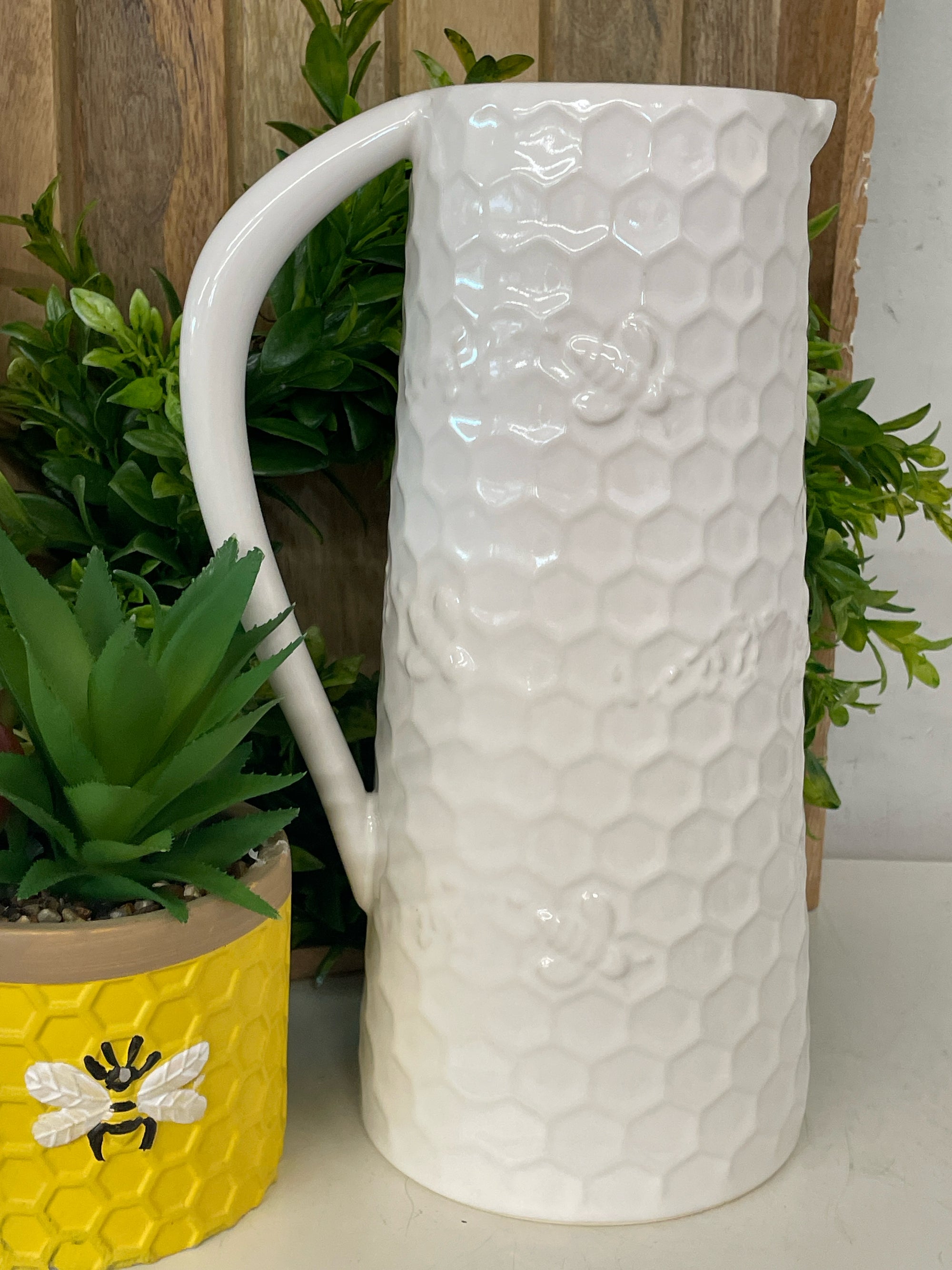 Pitcher