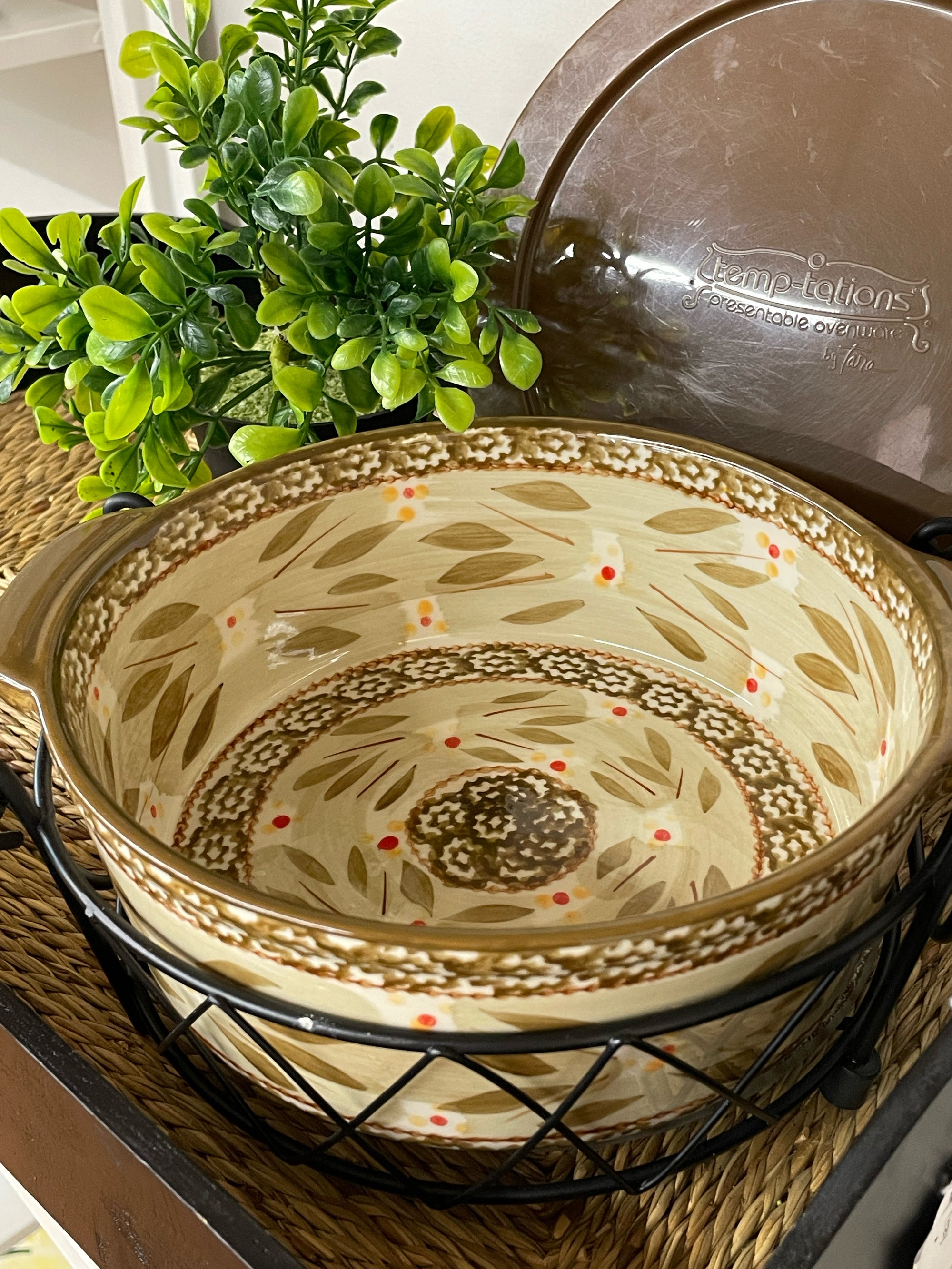 Casserole