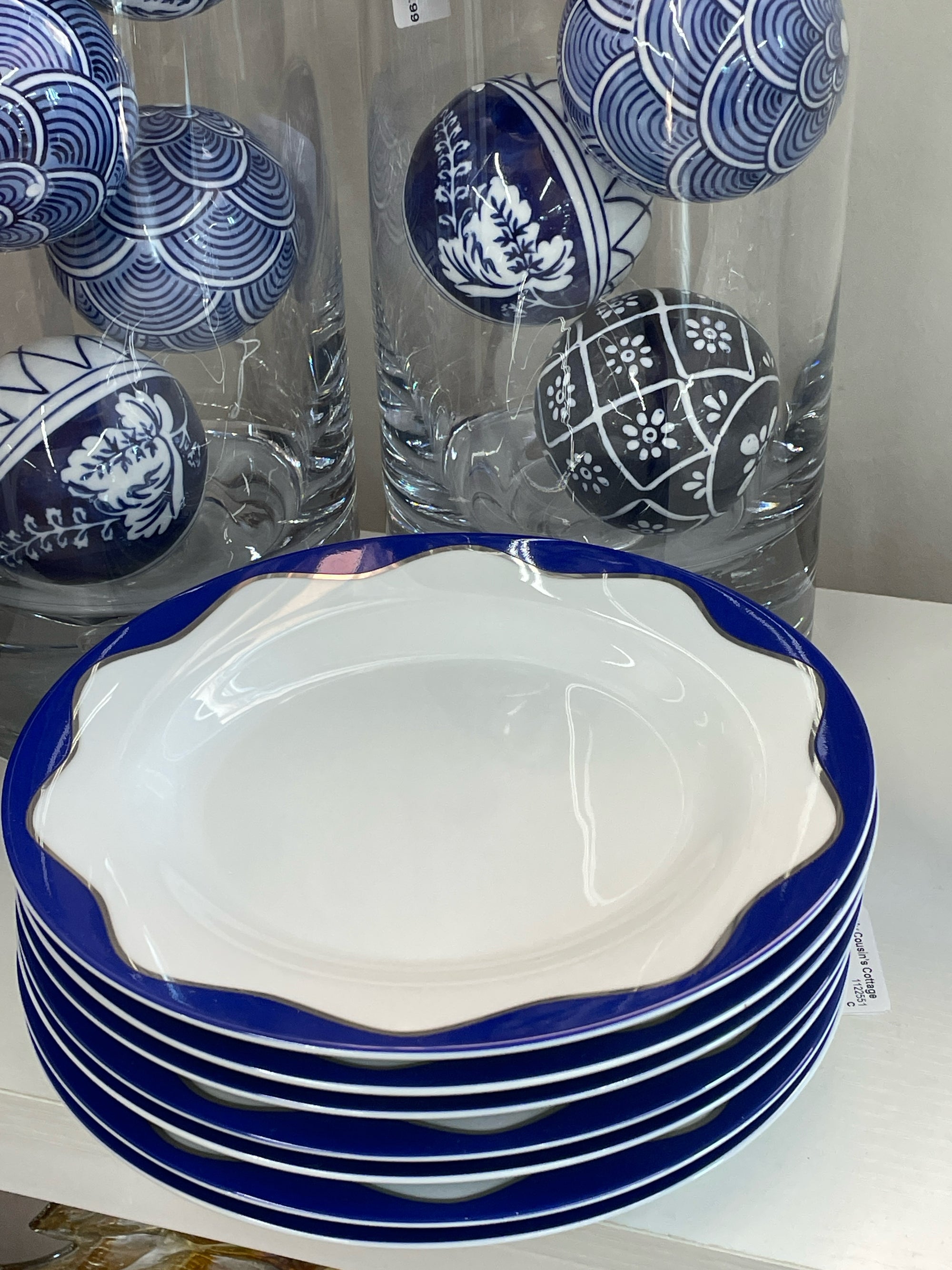 Plates