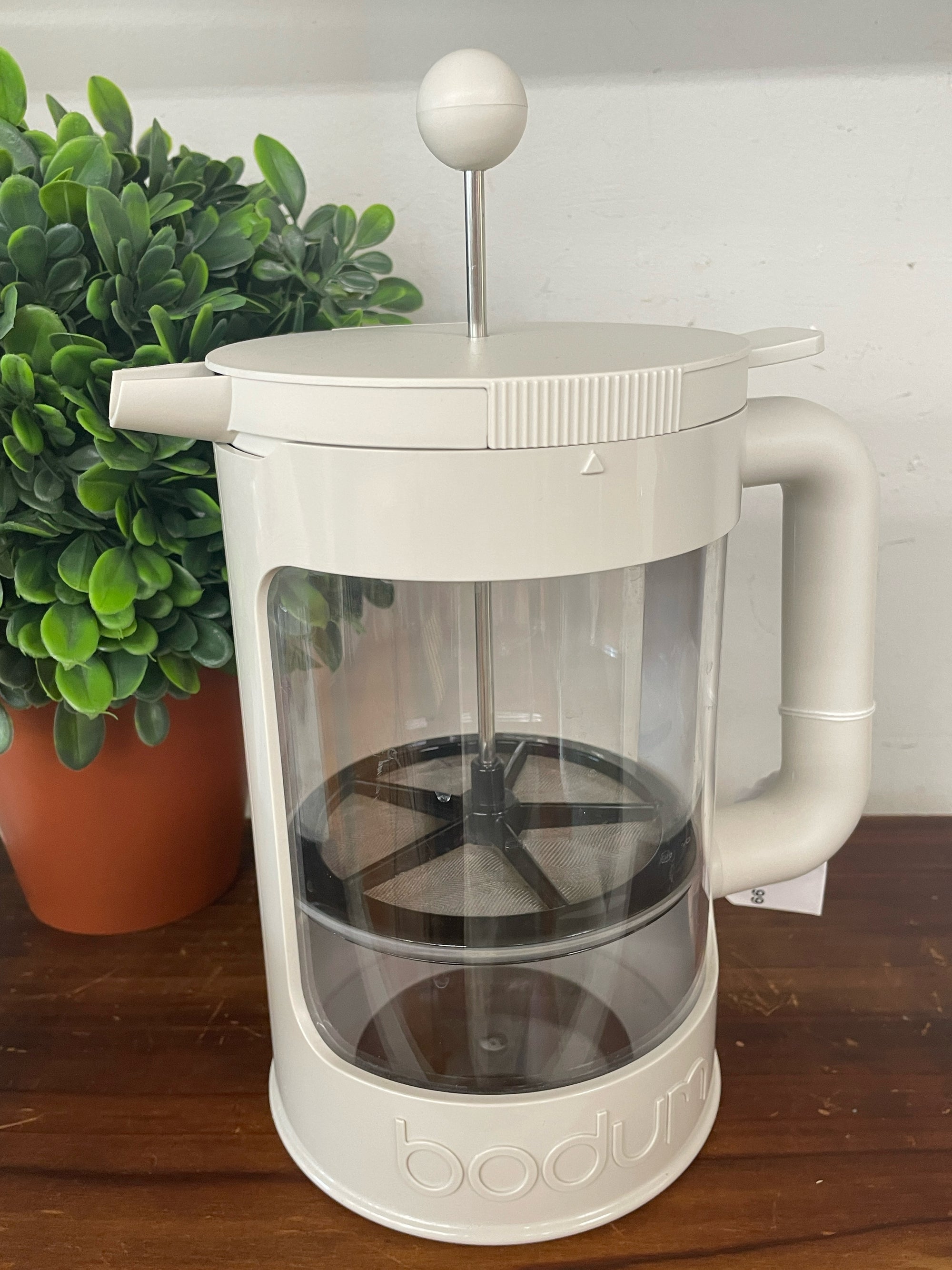 French Press