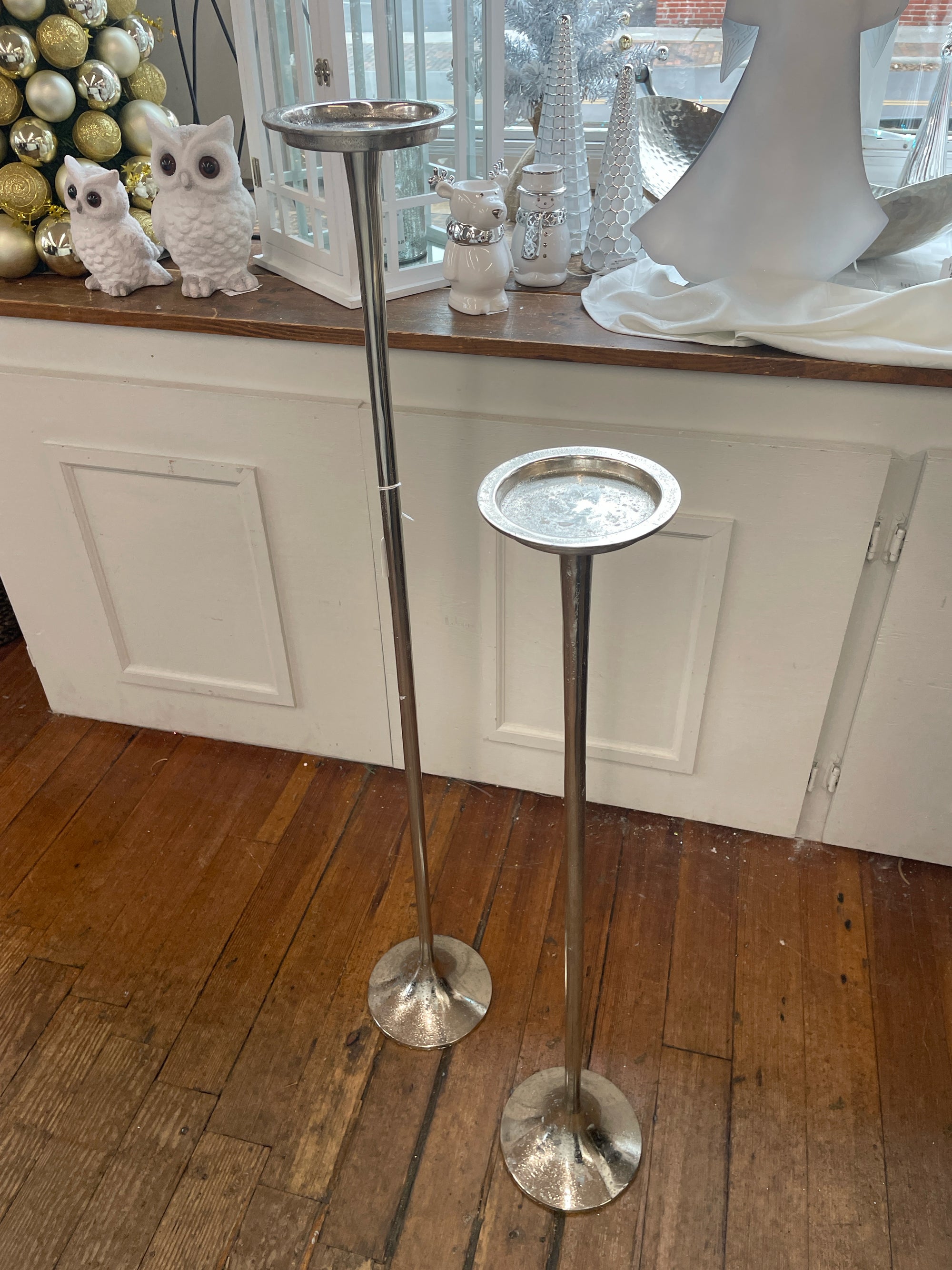 Candle Stands