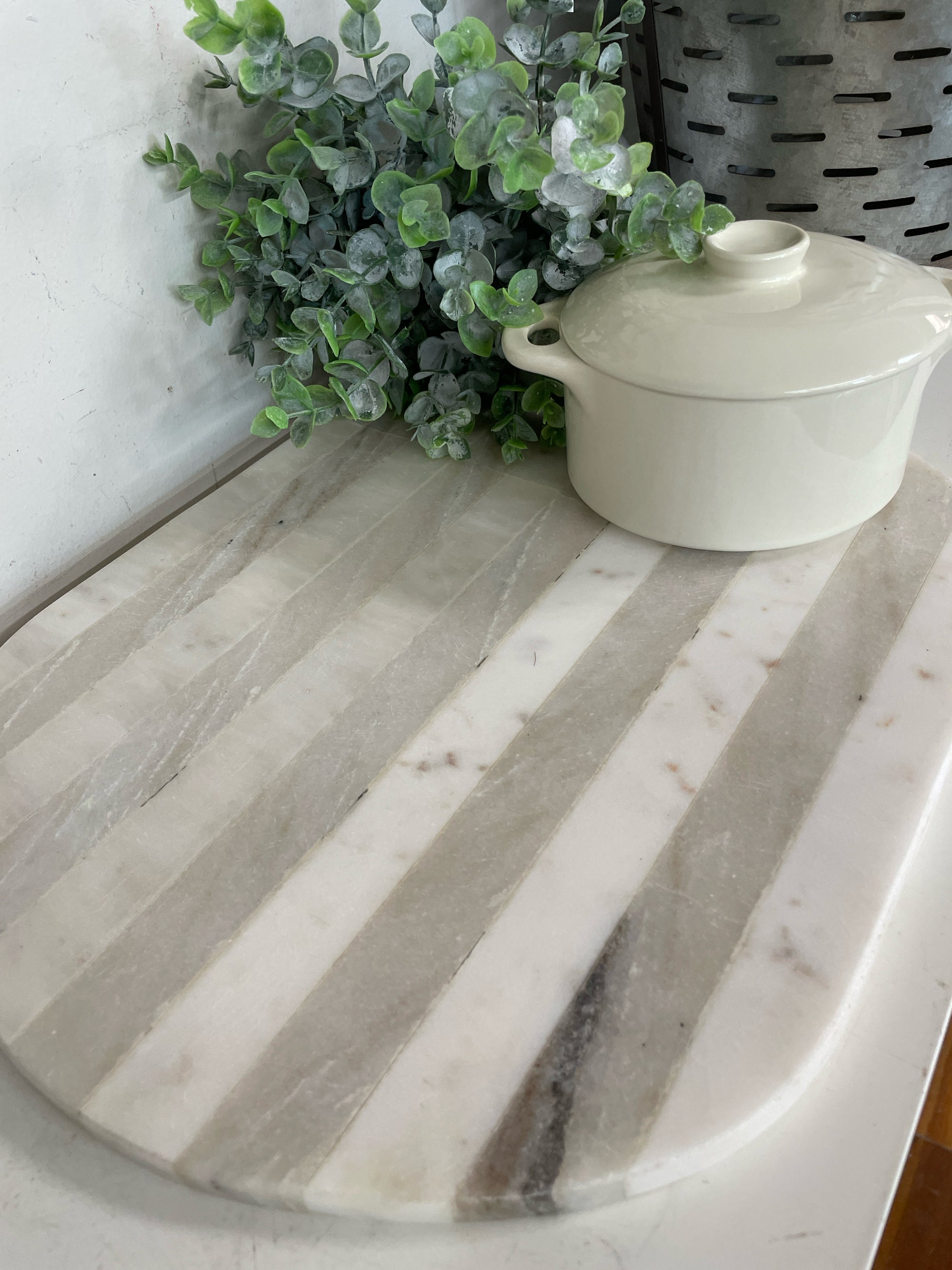 Cutting Board