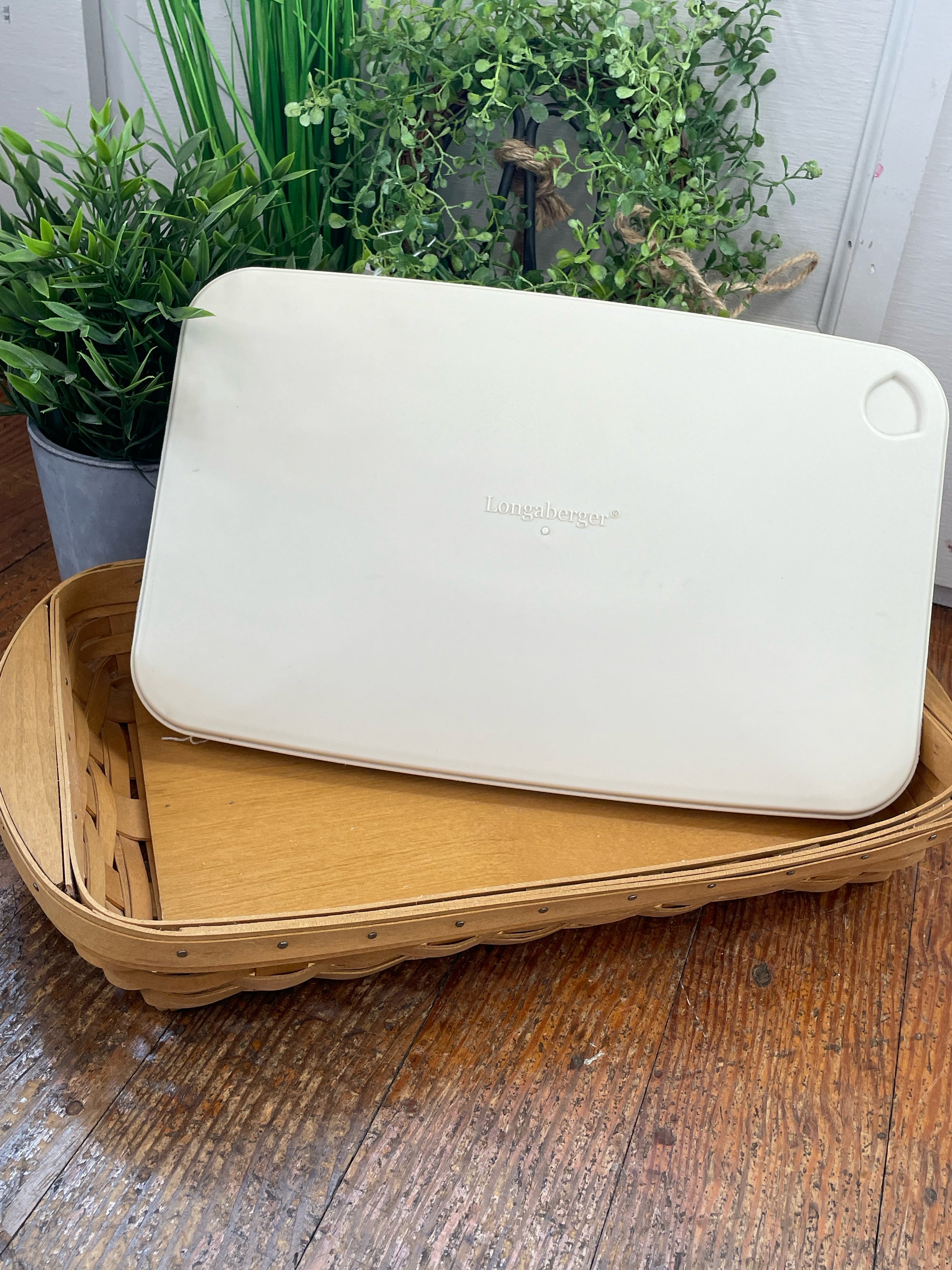 Basket & Storage Container