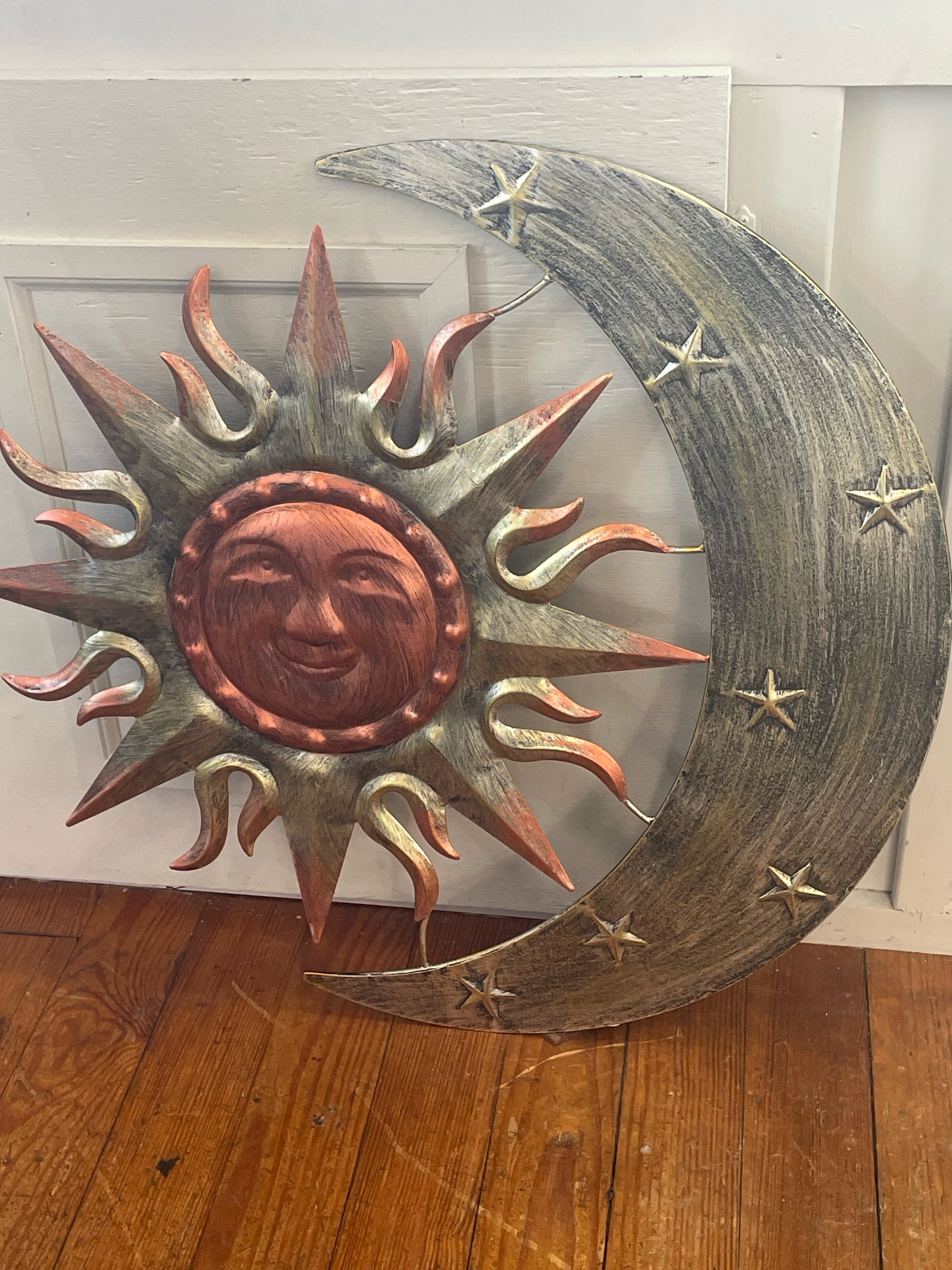 Wall Decor