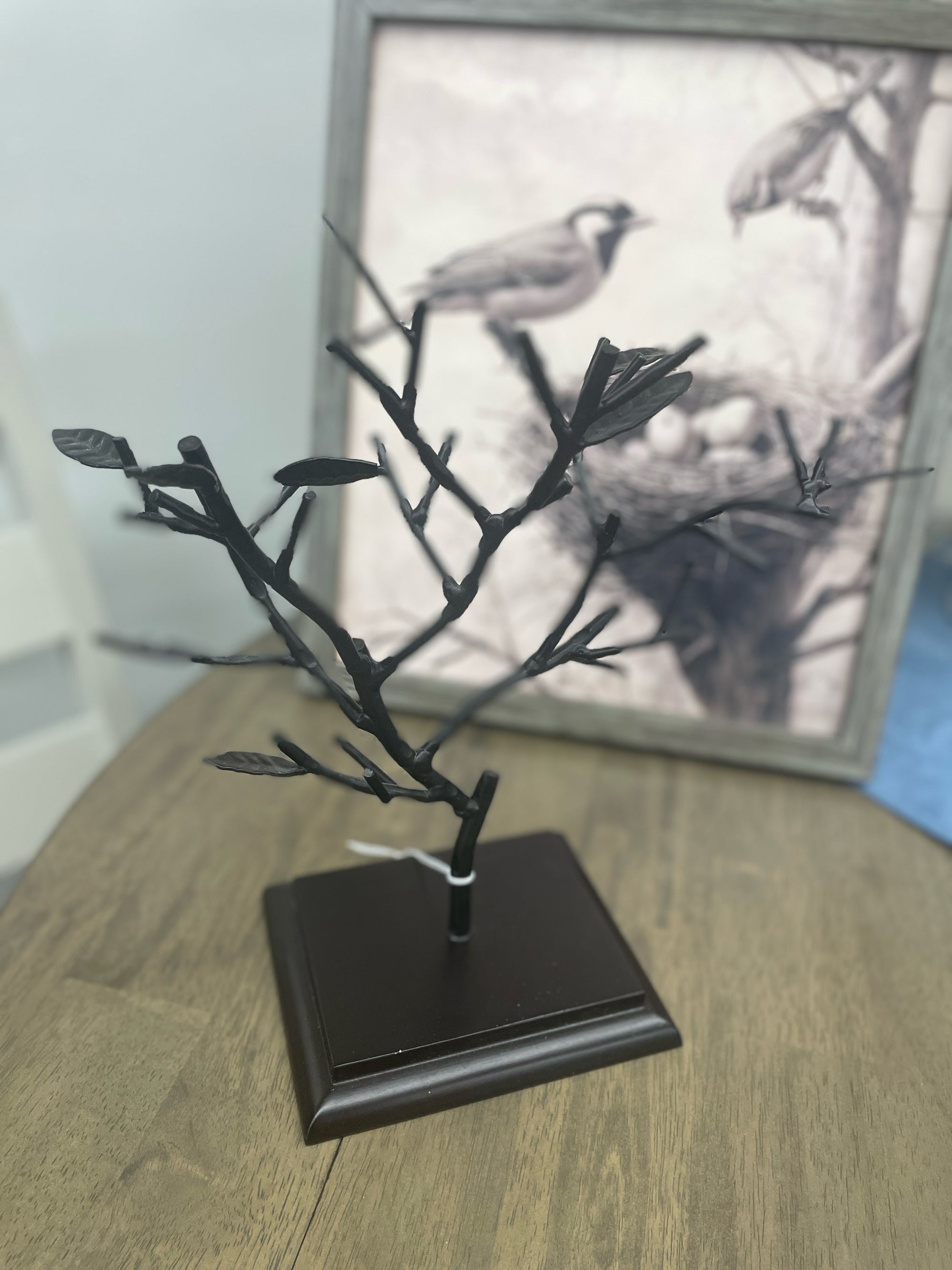 Jewelry Holder