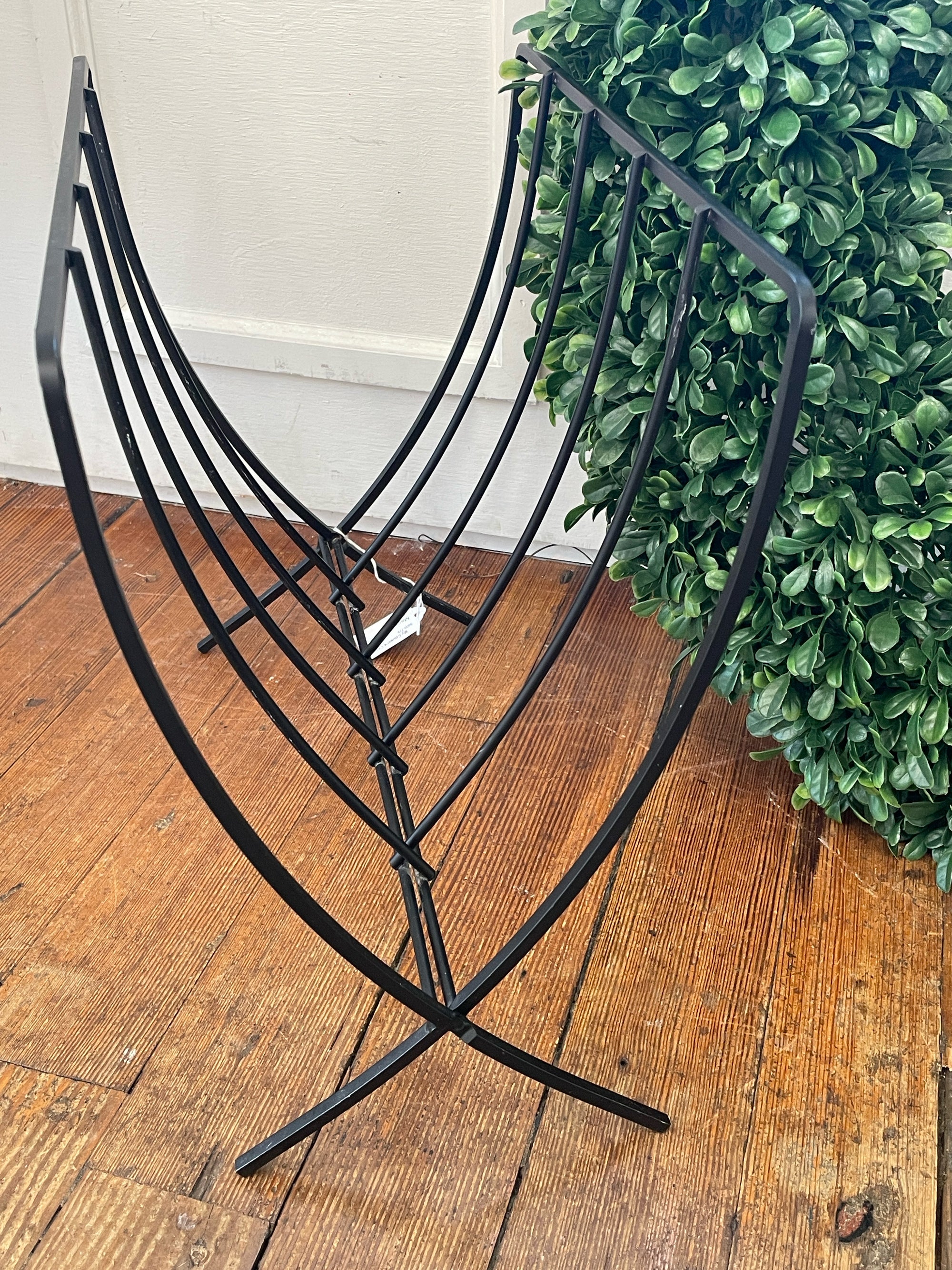 Magazine Rack