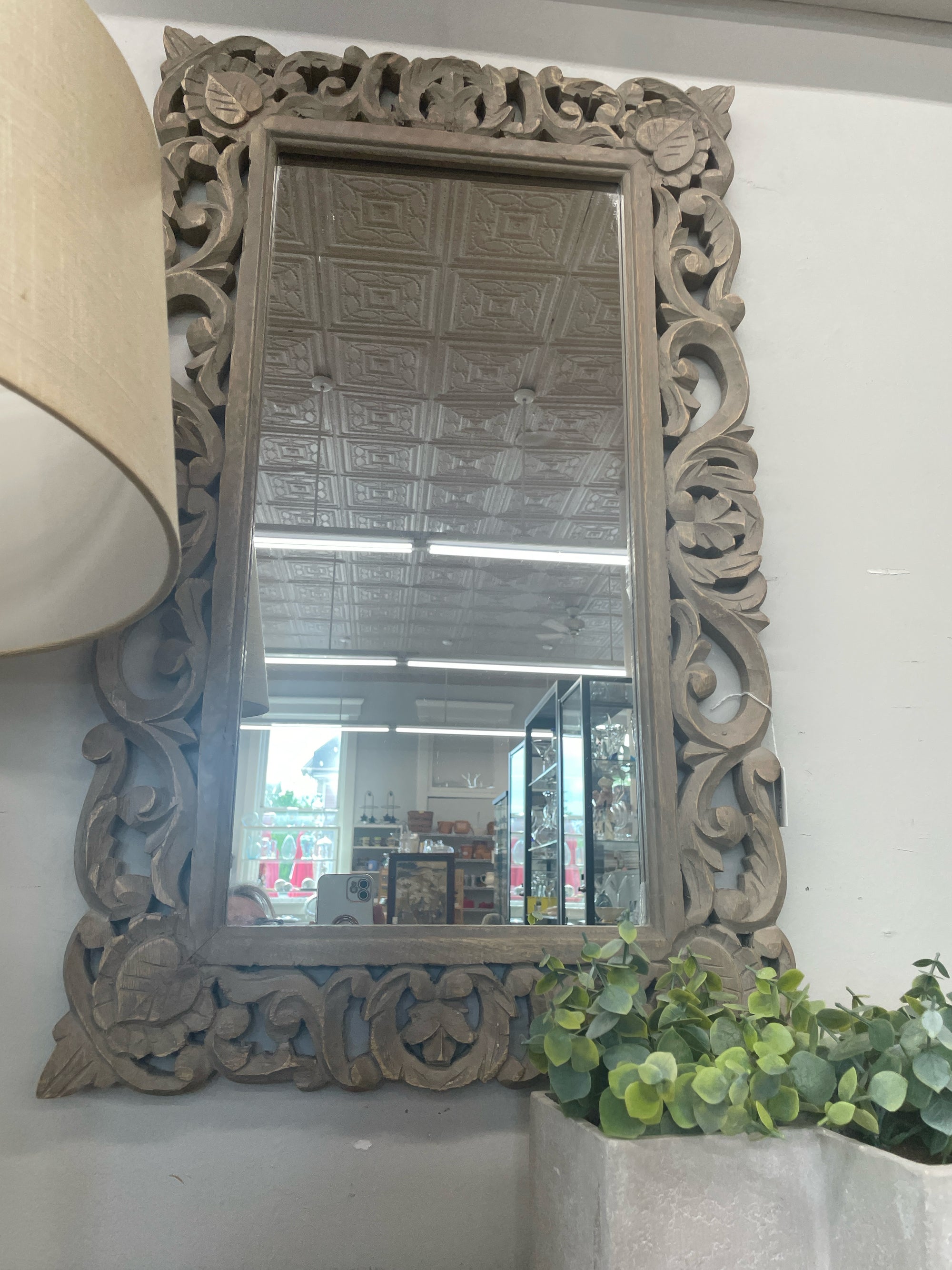 Mirror