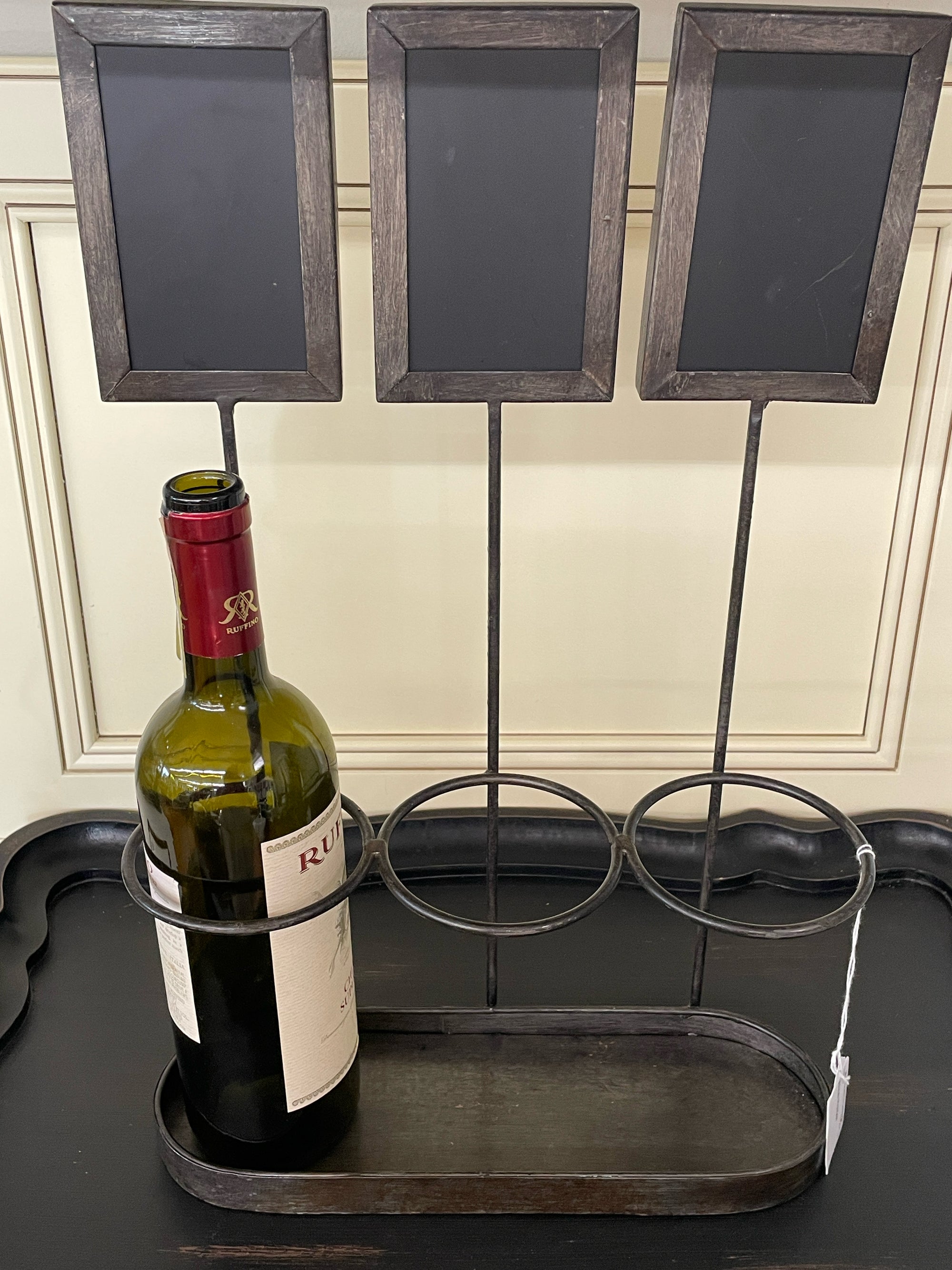 Wine Holder