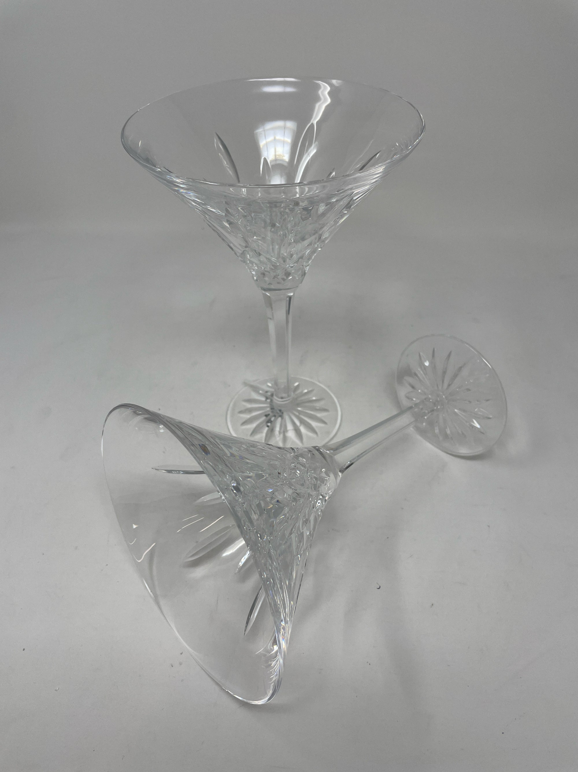 Martini Glasses