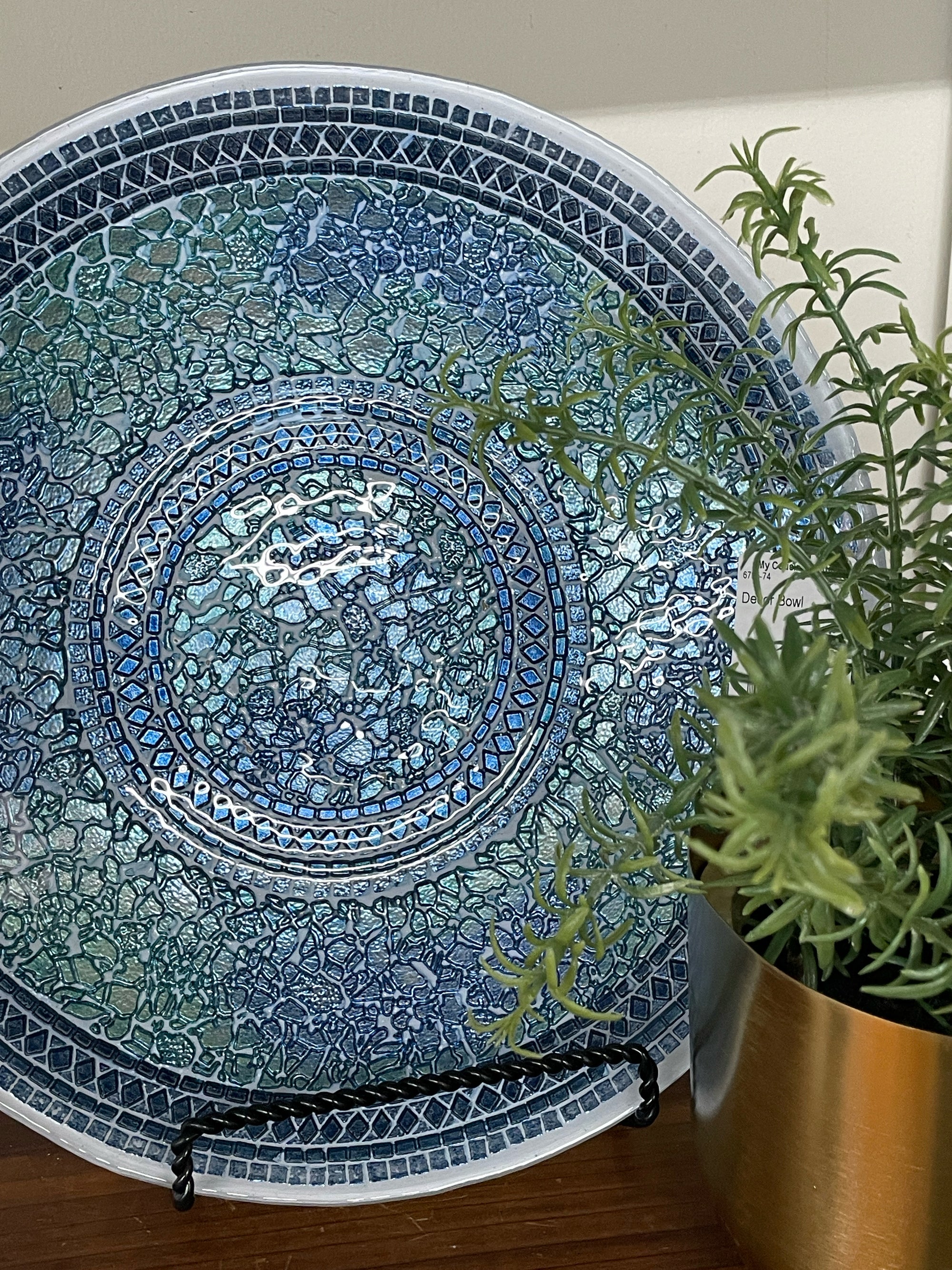 Decor Bowl