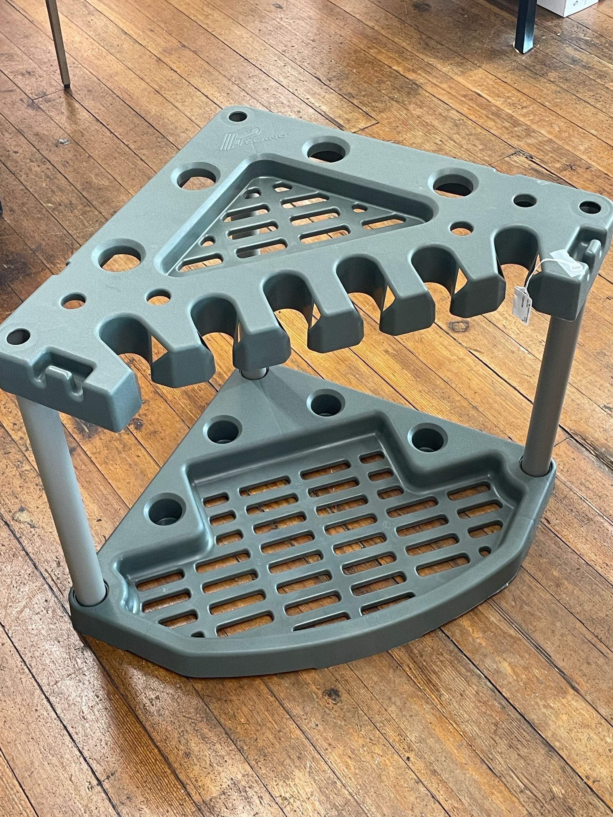 Garden Tool Organizer