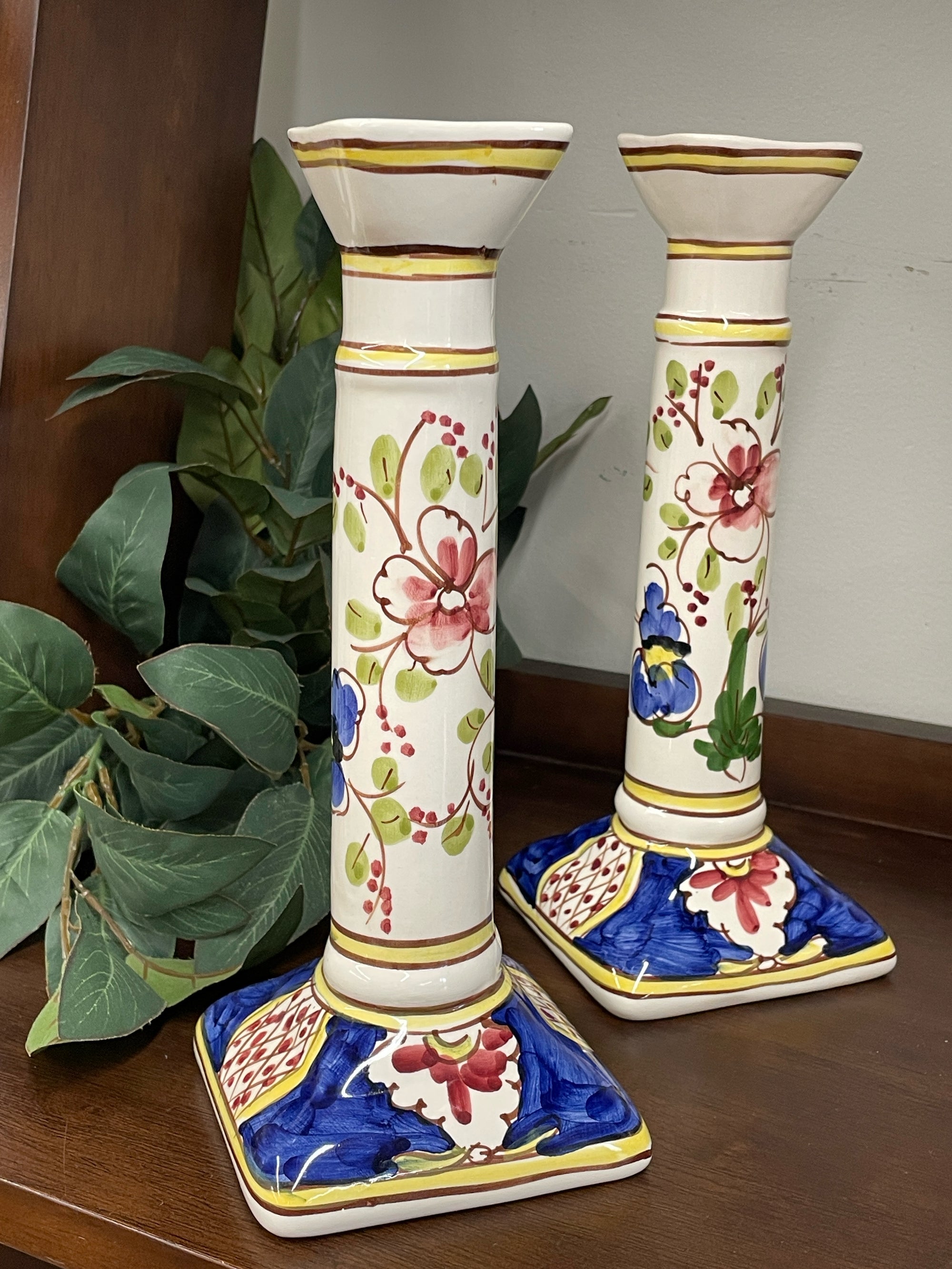 Candle Sticks