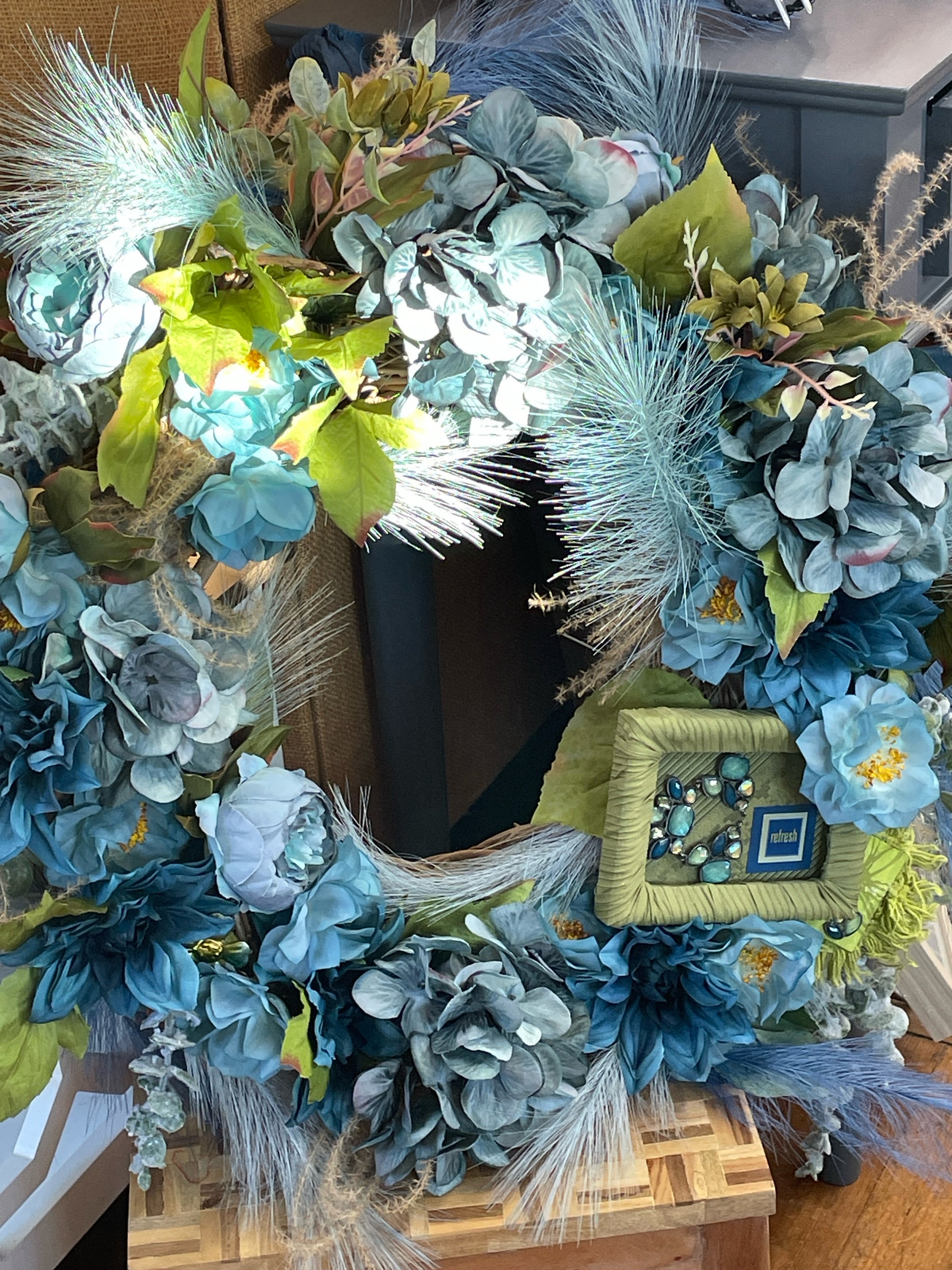 Wreath