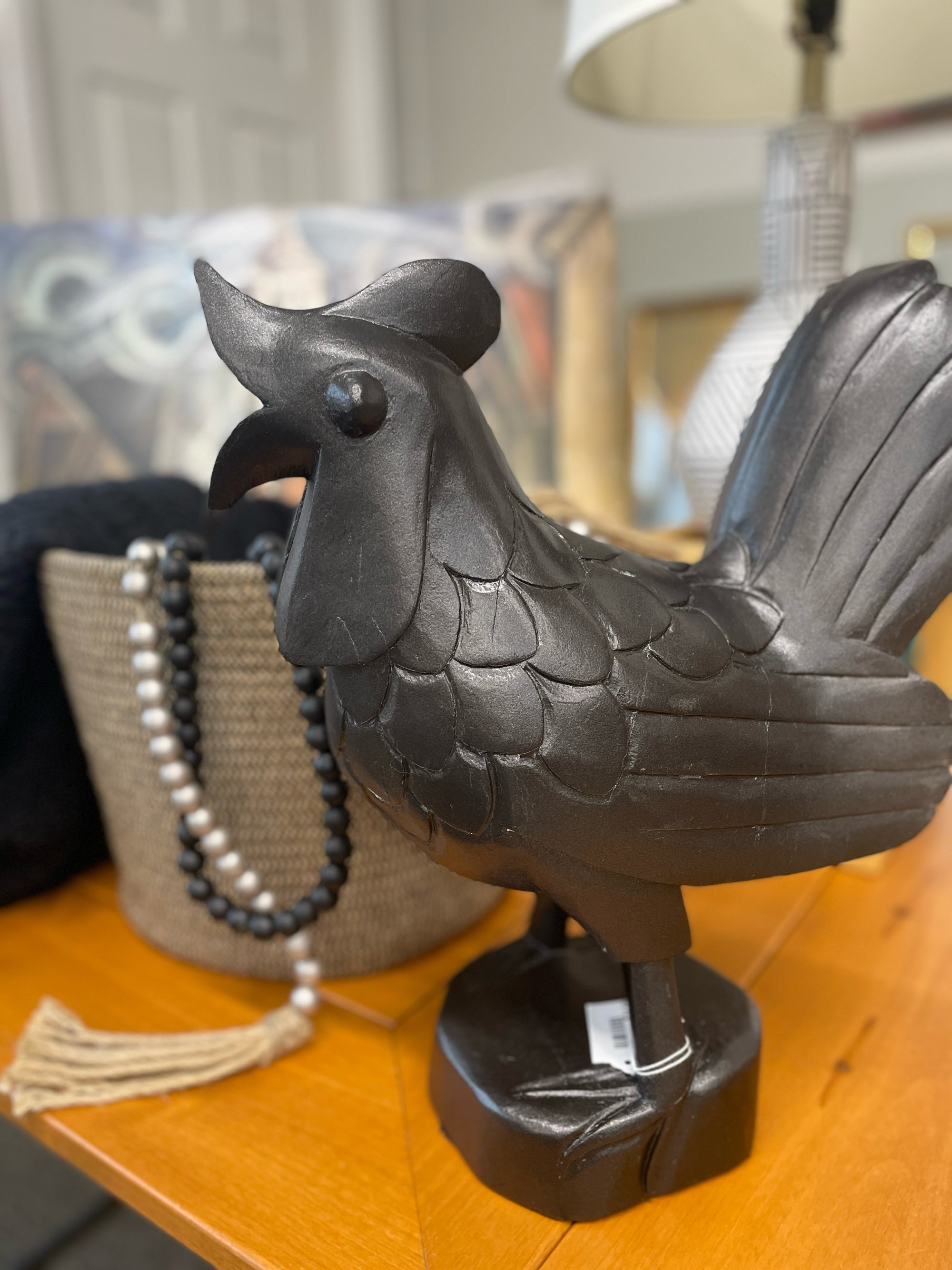 Rooster