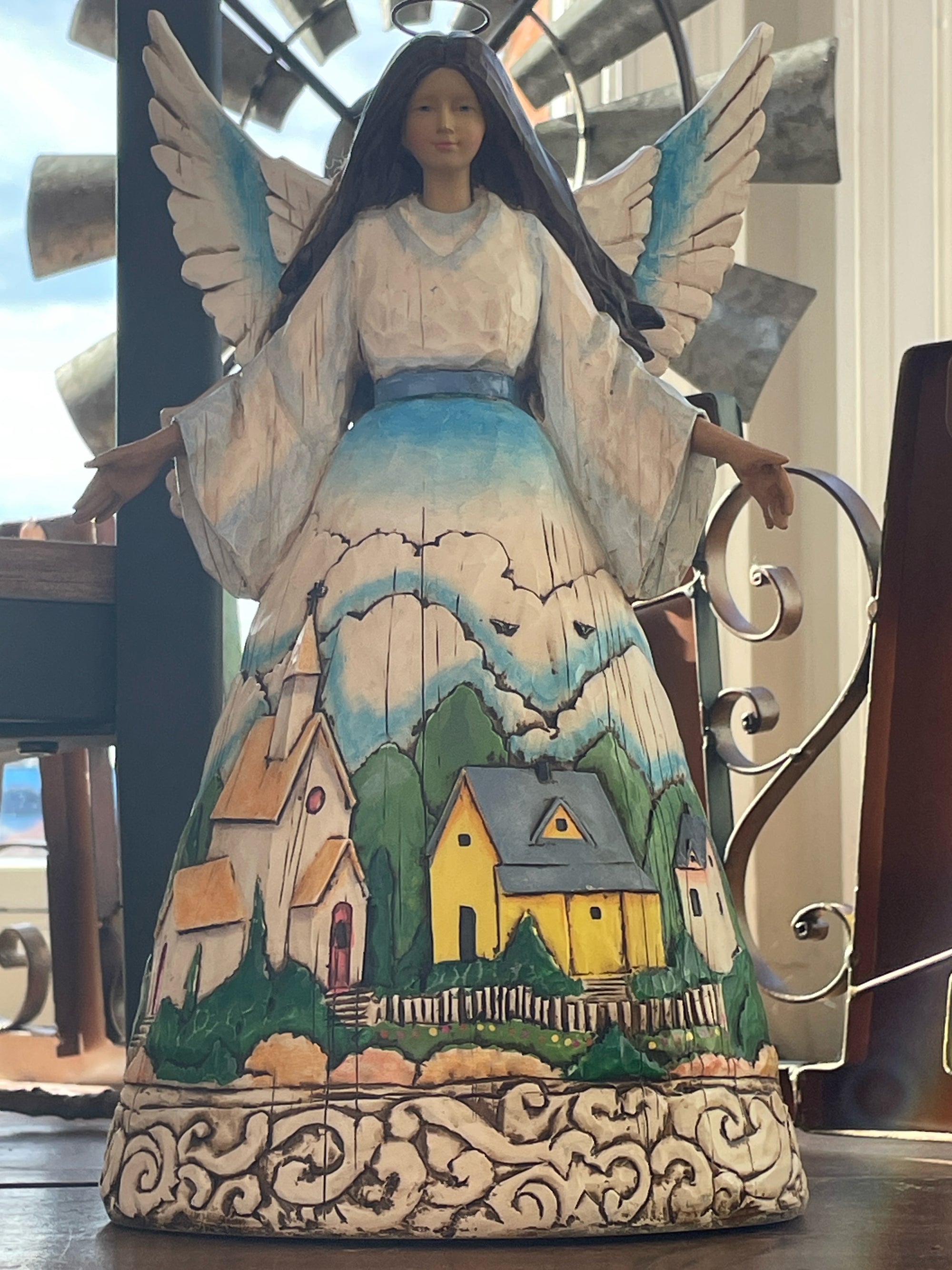 Angel