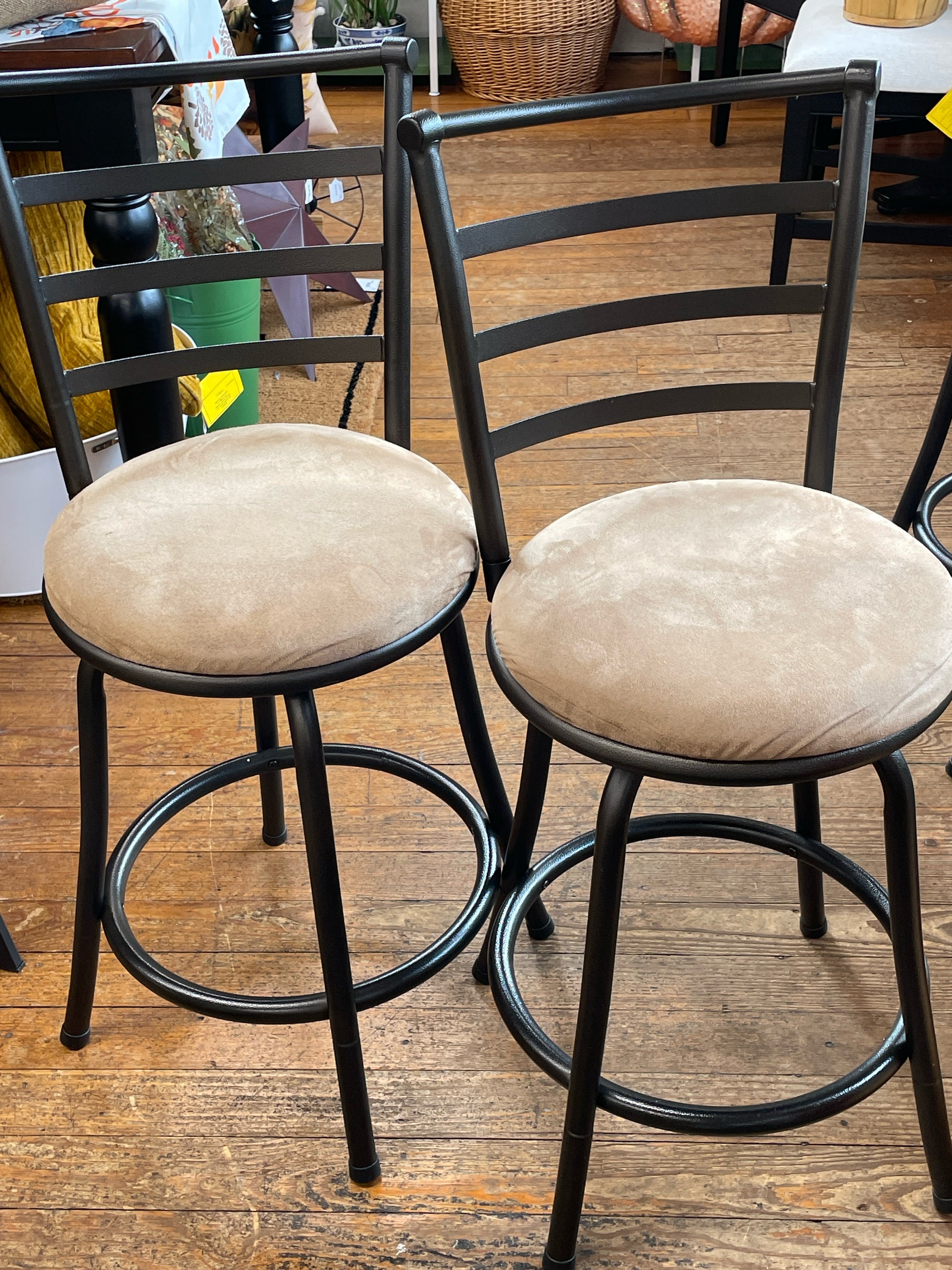 Barstools