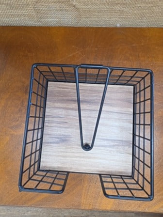 Napkin Holder