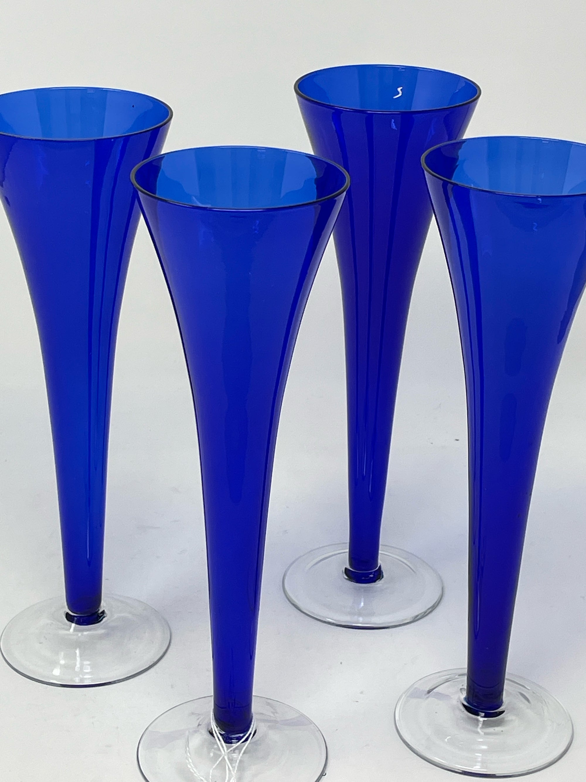 Champagne Glasses