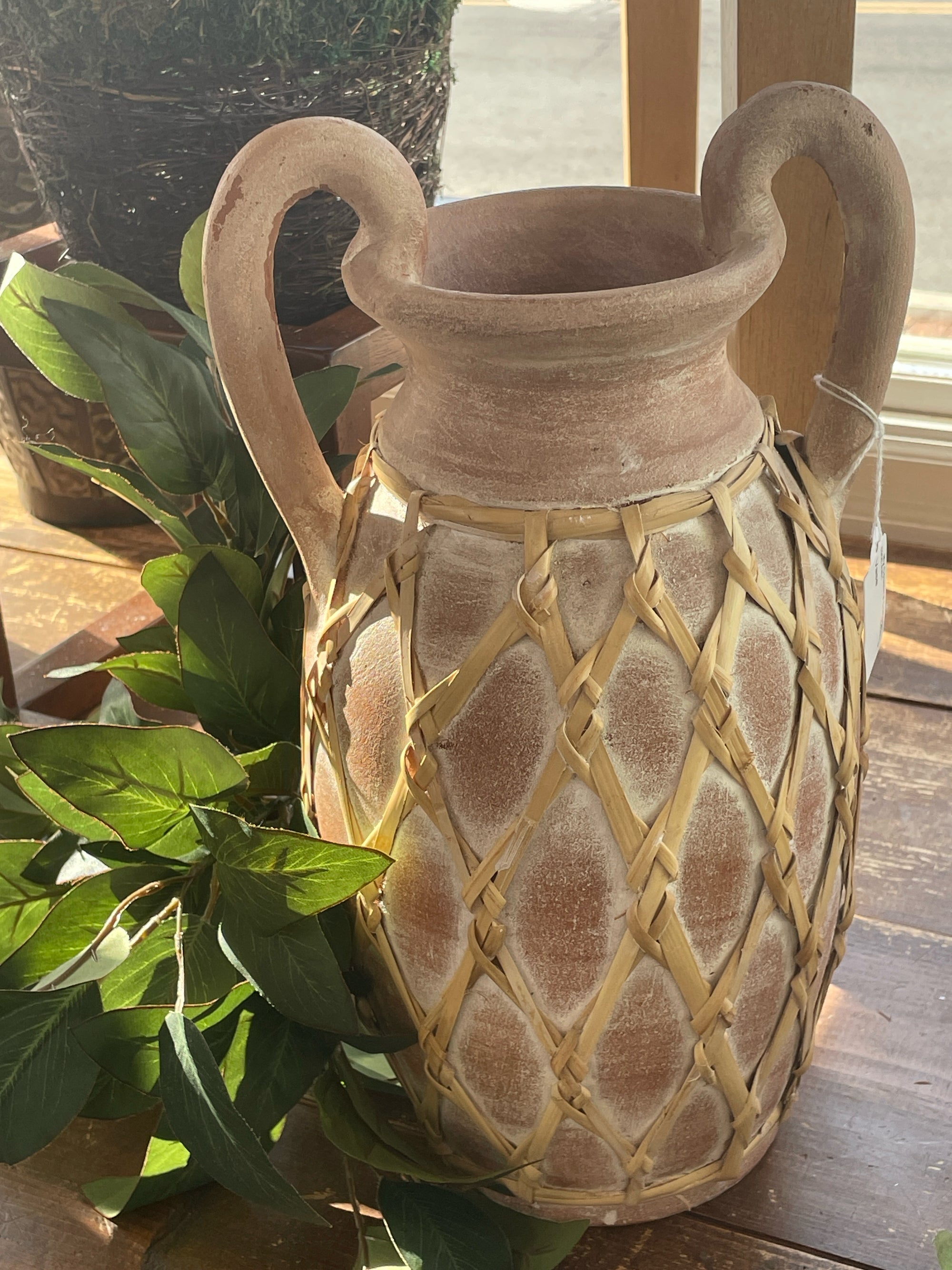 Vase