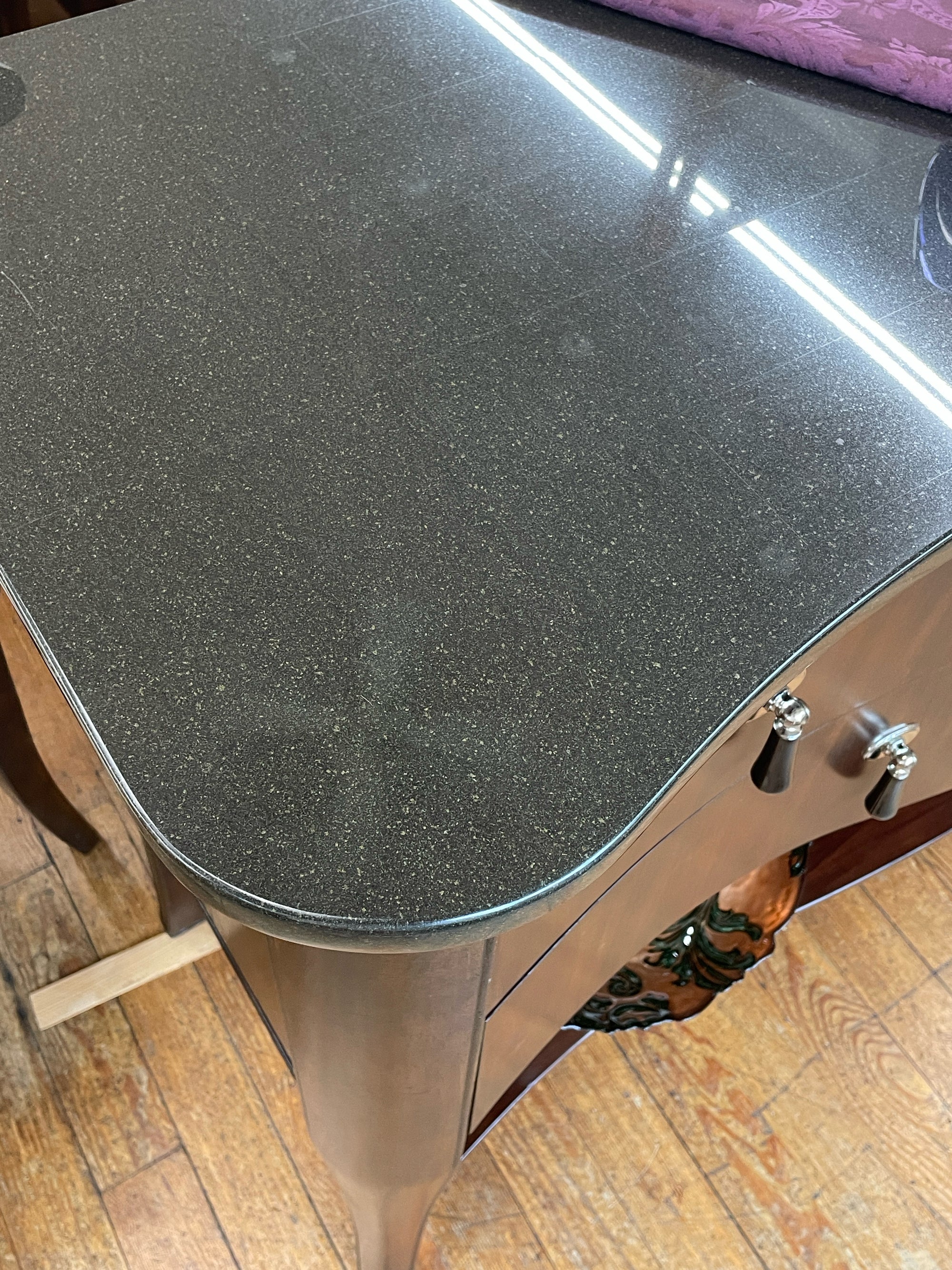 Buffet Table