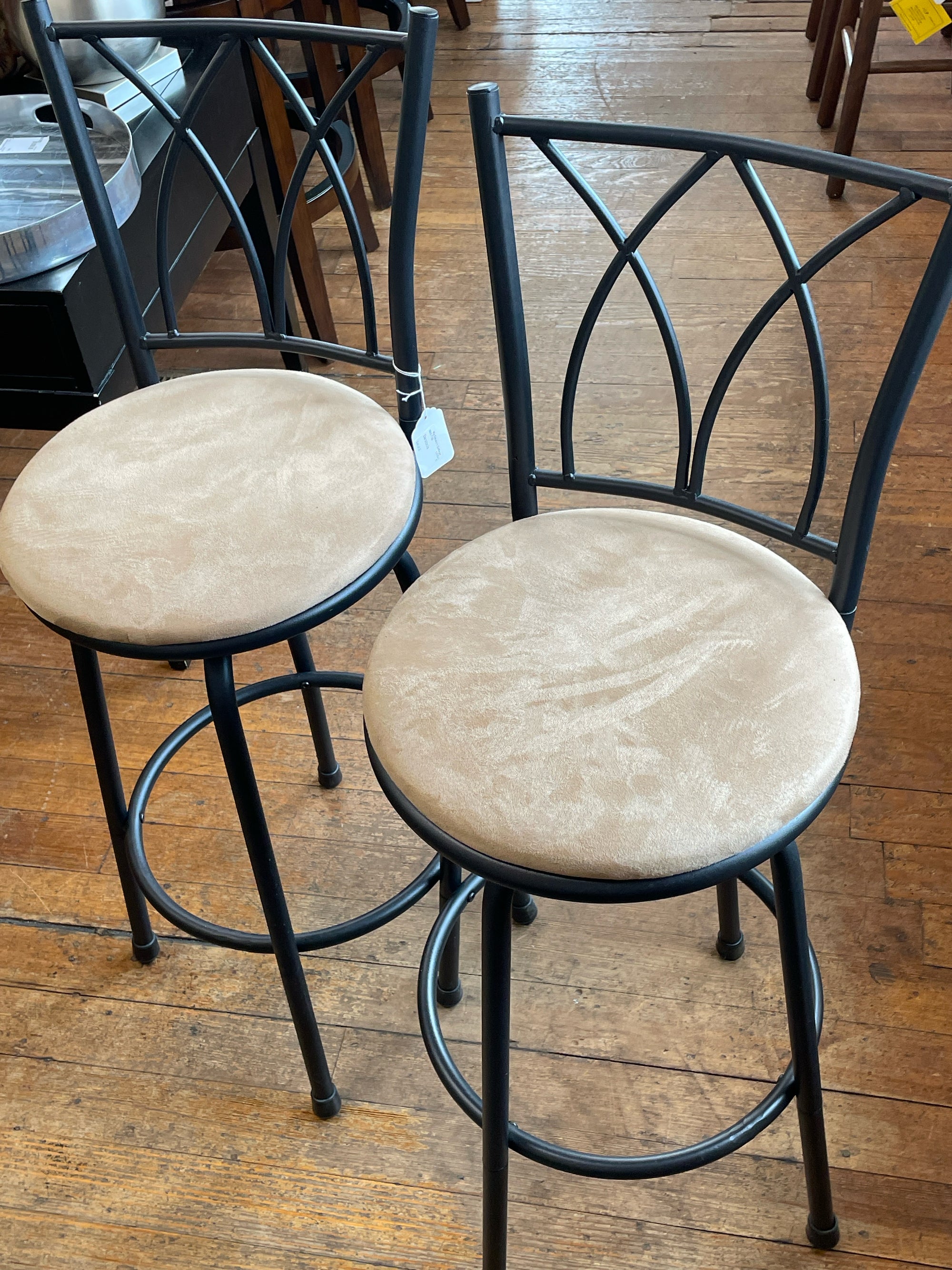 Barstools