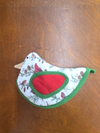 Potholder