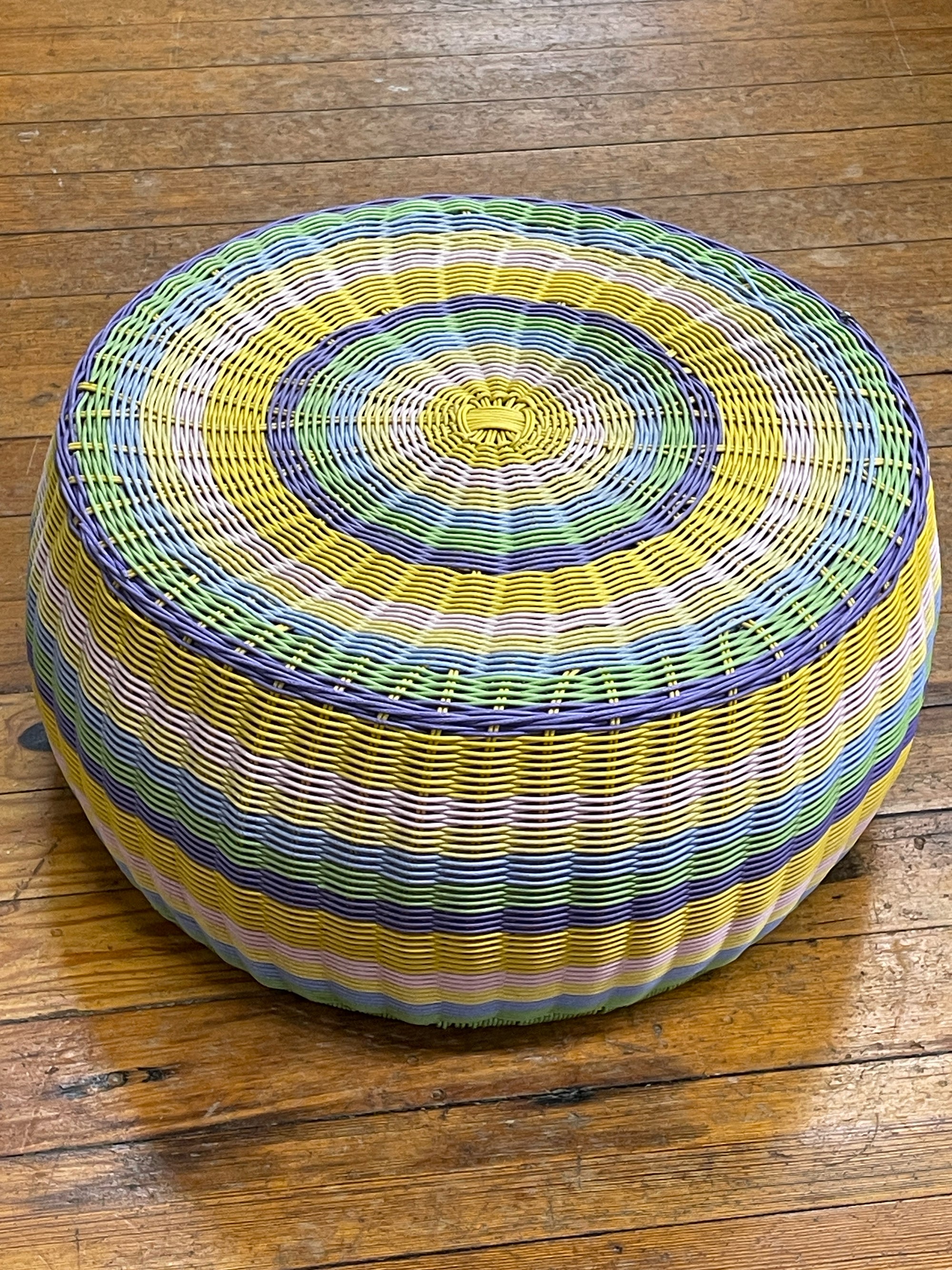 Footstool