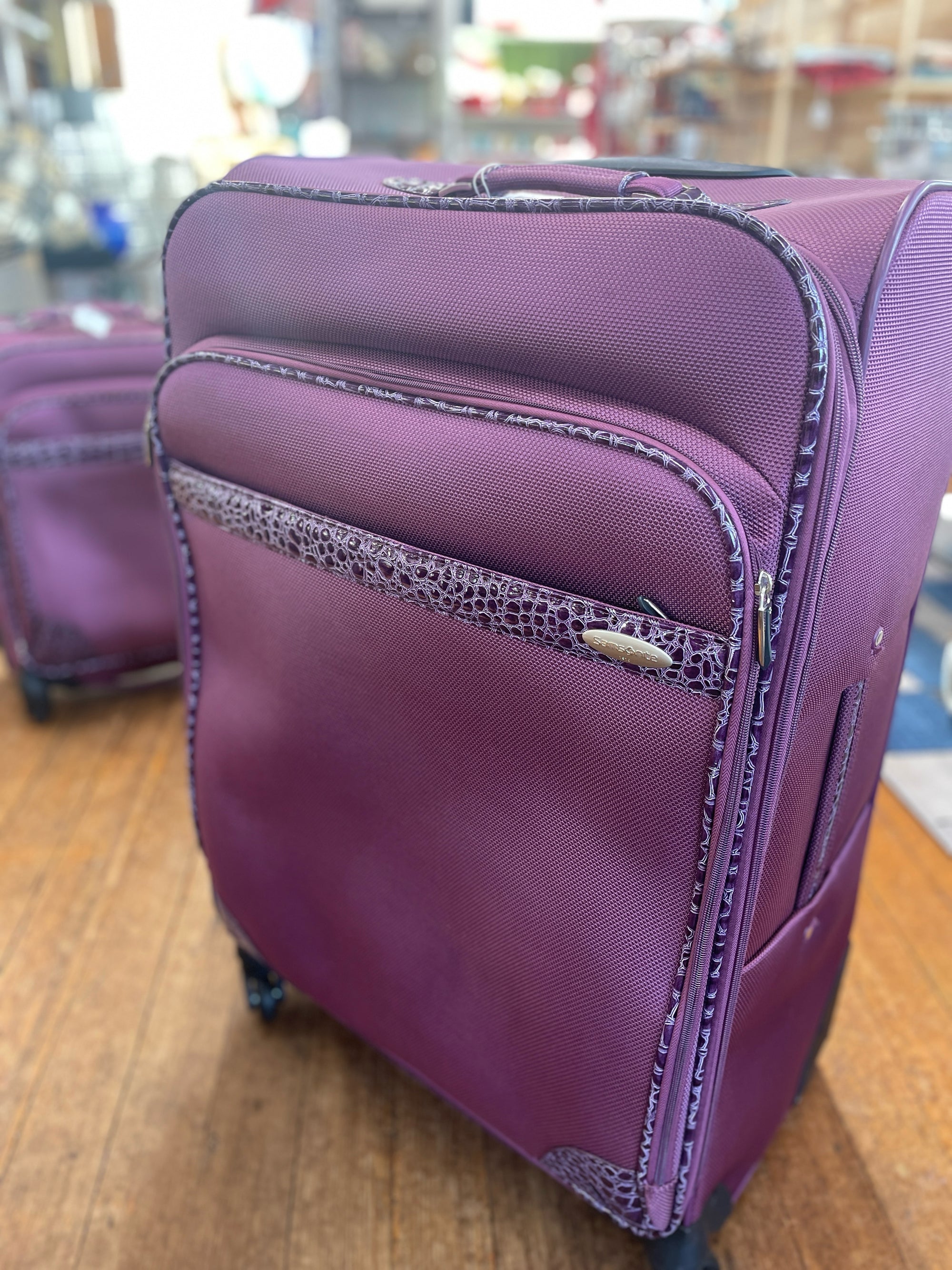 Luggage