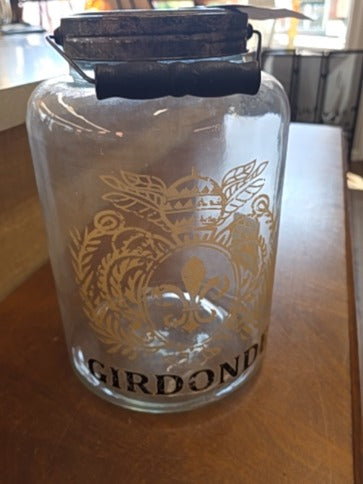 Jar Vase